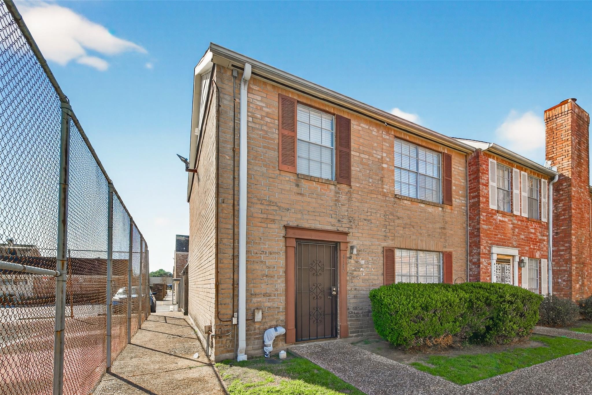 4140 Belle Park Drive # 4140