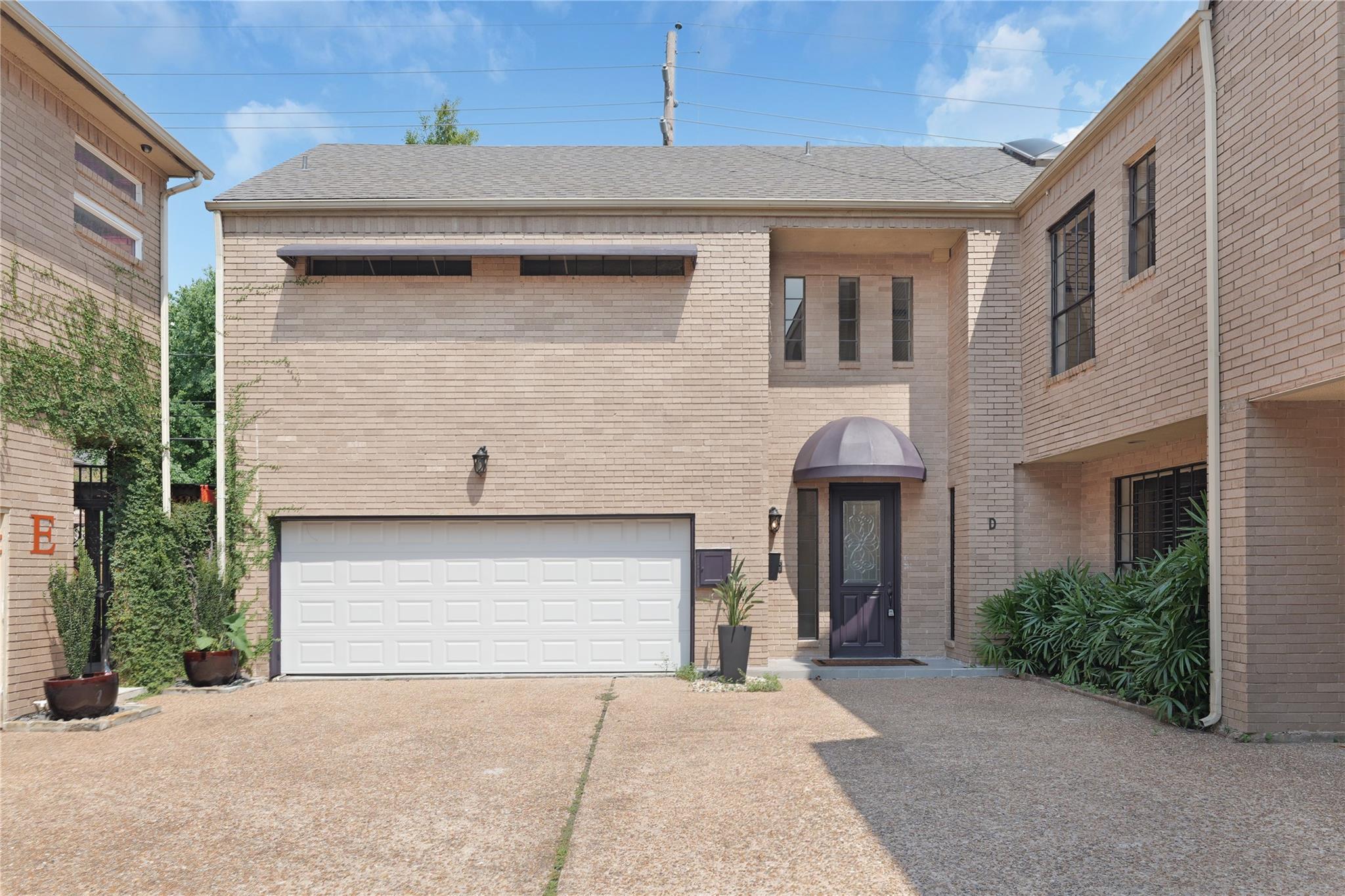 1425 Nantucket Drive # D