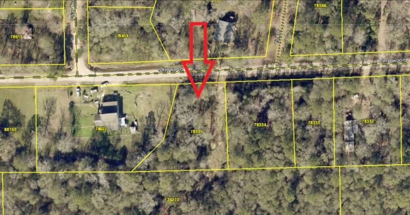 Lot 14 Sherwood Drive