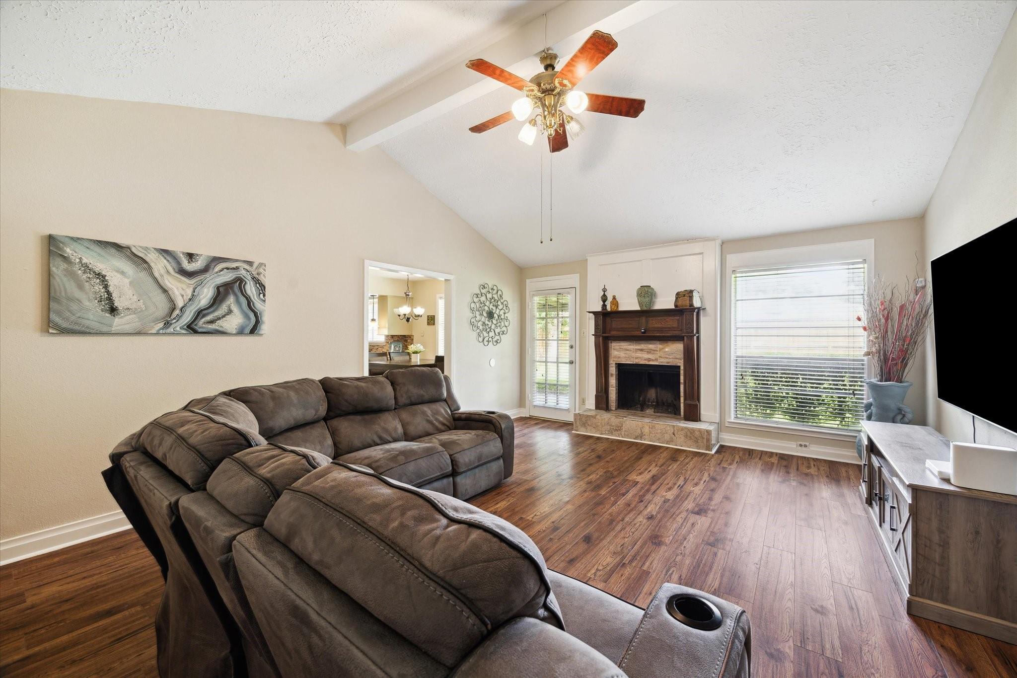 4226 Mossygate Drive, Spring