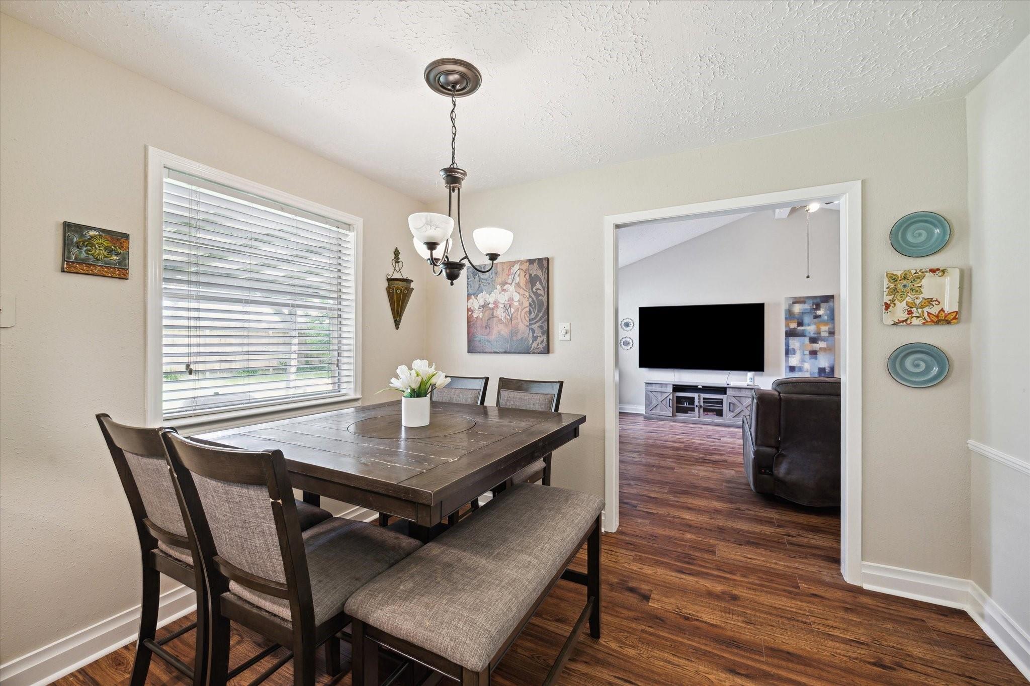 4226 Mossygate Drive, Spring