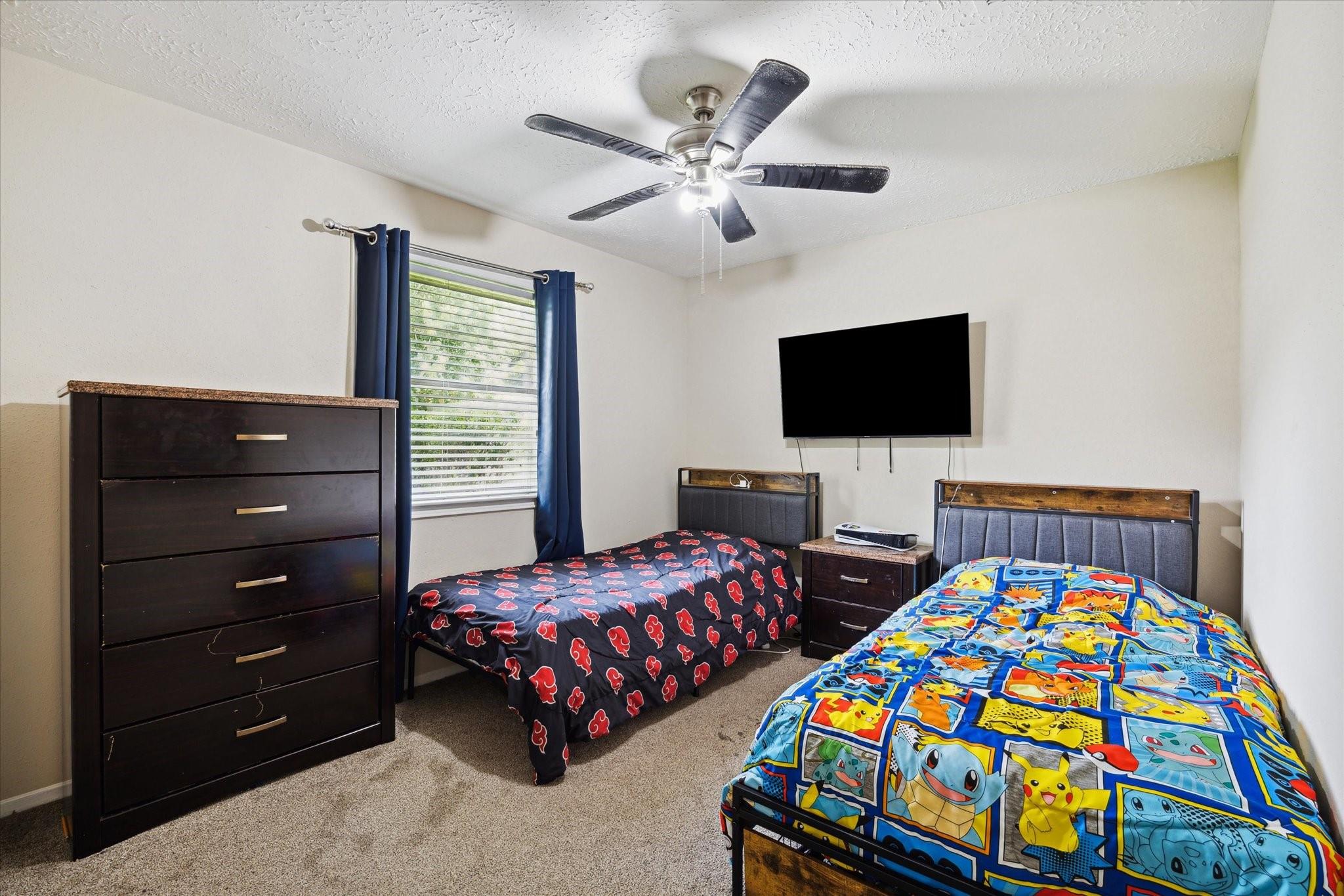 4226 Mossygate Drive, Spring