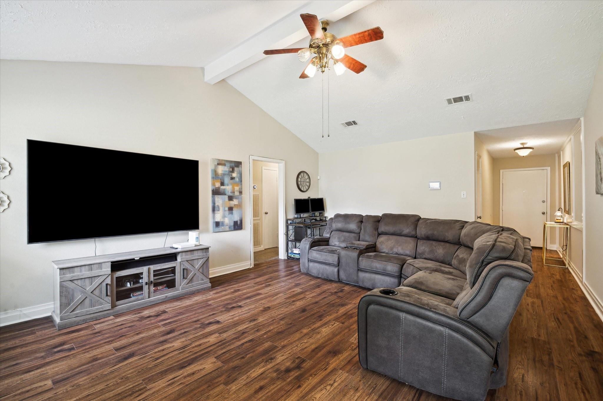 4226 Mossygate Drive, Spring