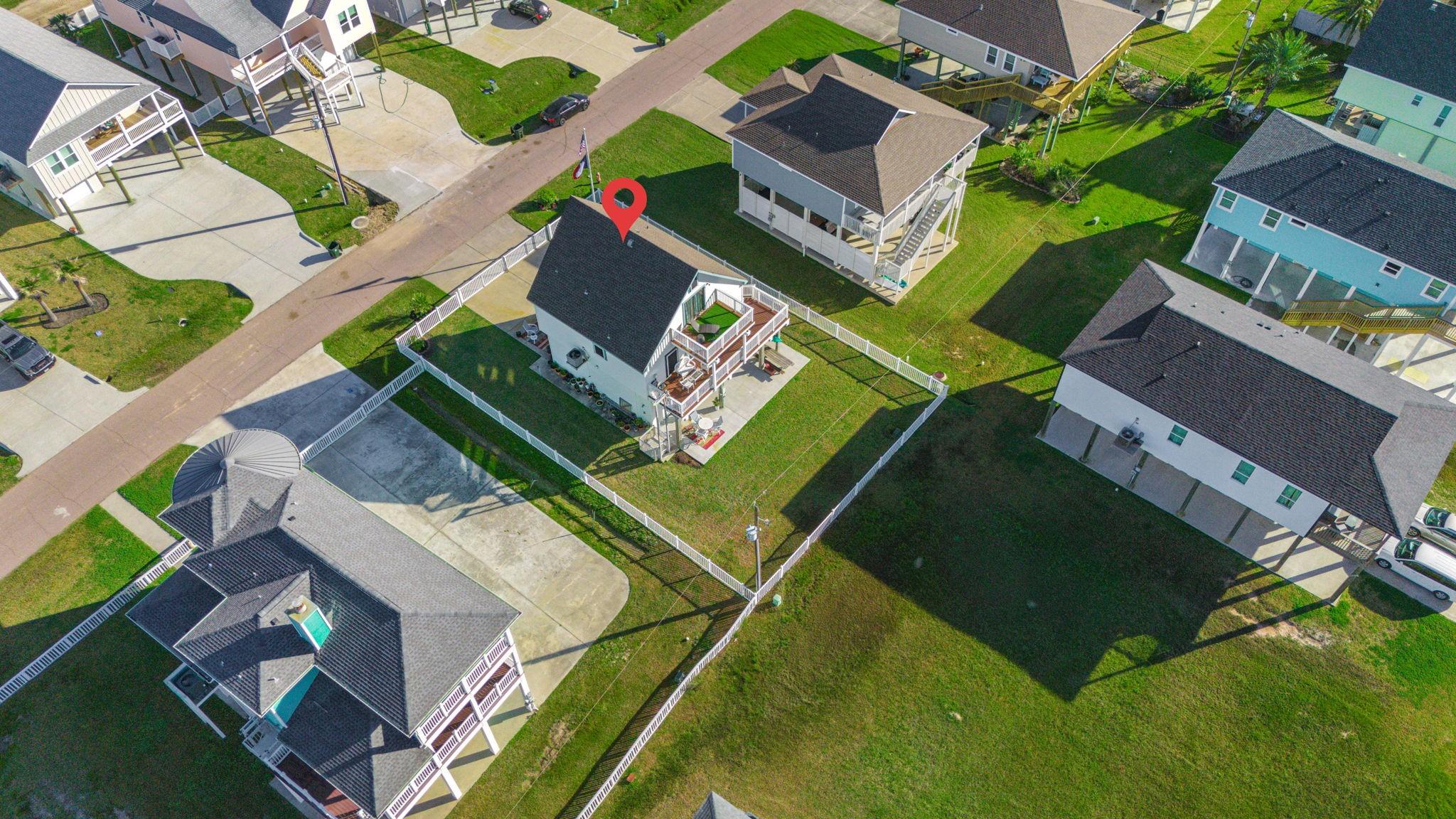 22901 Miramar Street