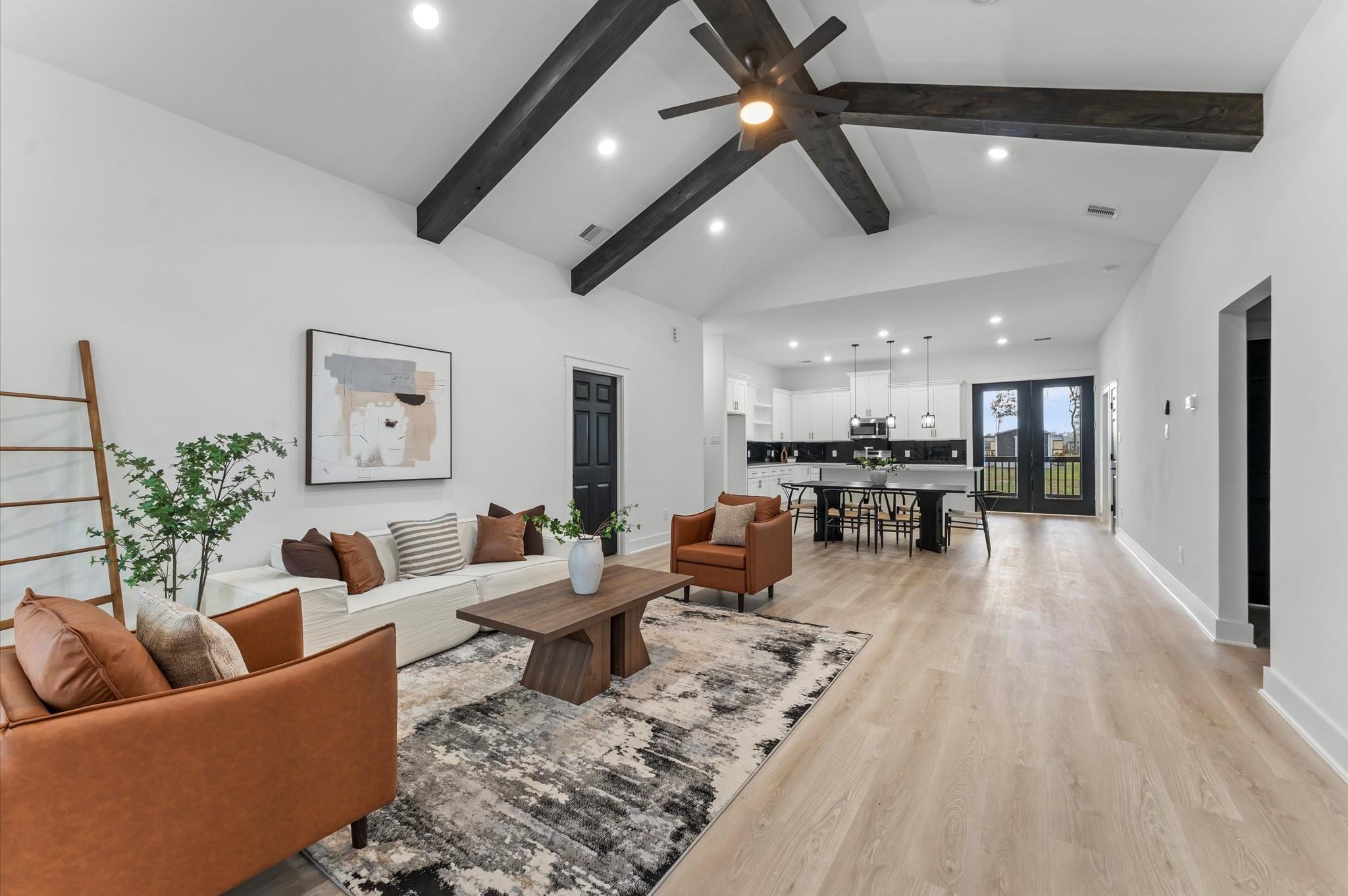 1133 Long Leaf Pine Street