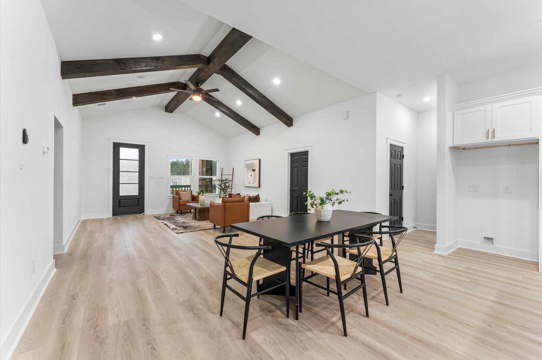 1133 Long Leaf Pine Street