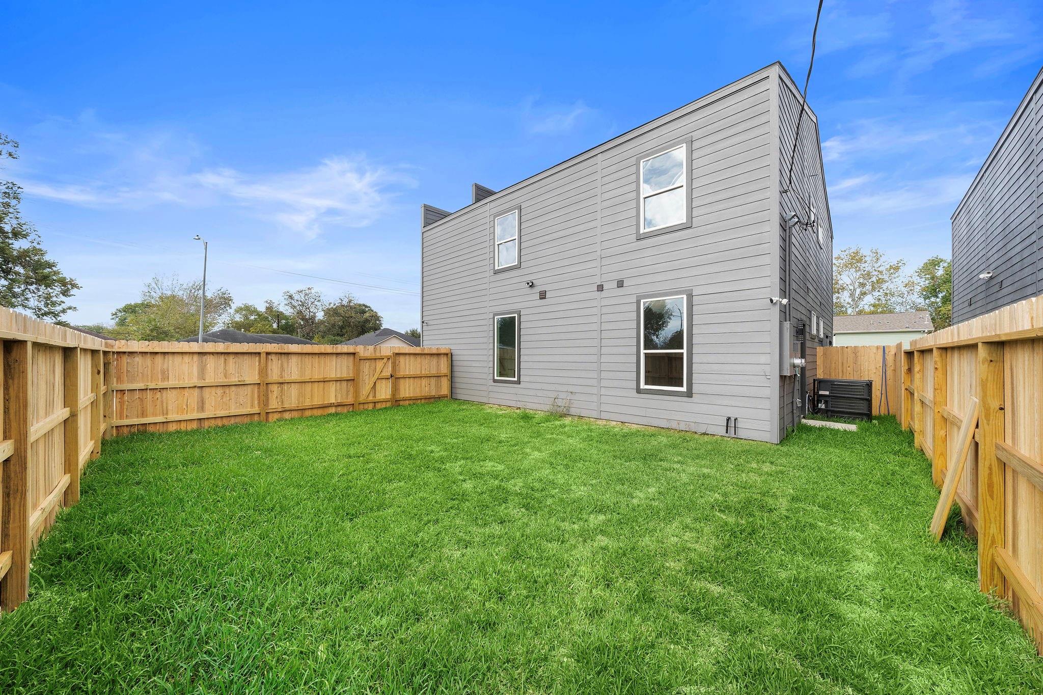 3507 Wilmington Street # A