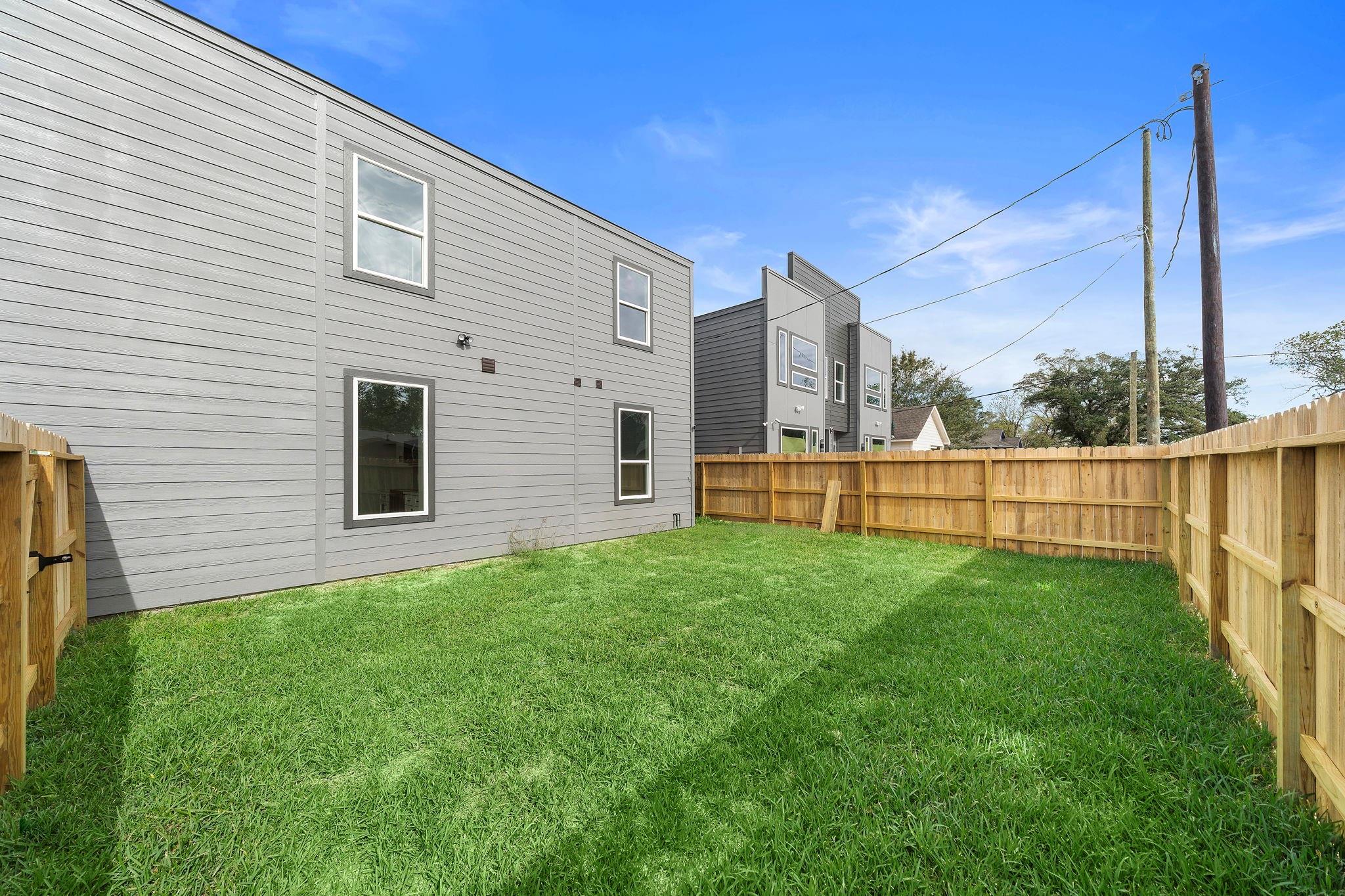 3507 Wilmington Street # A