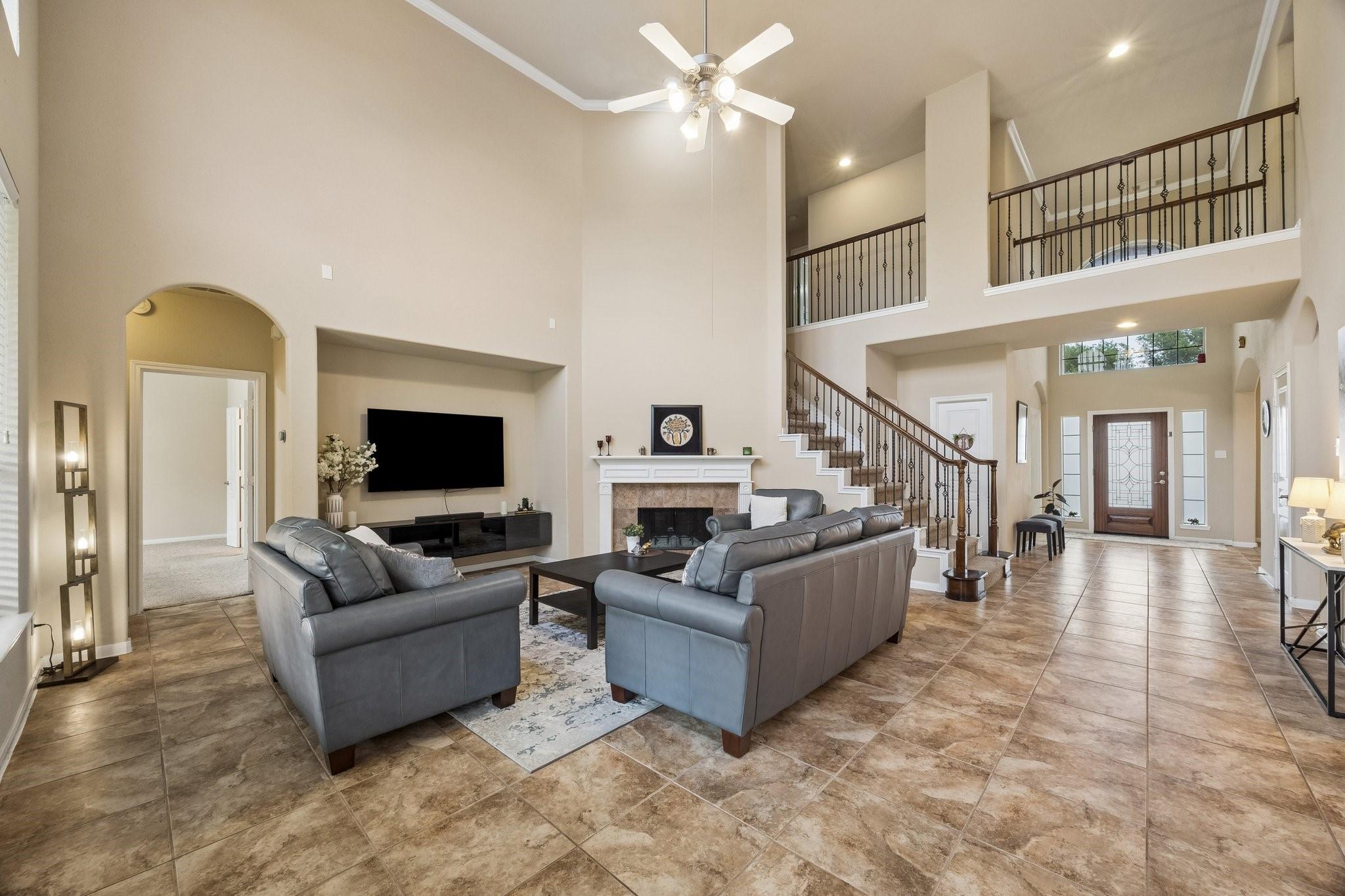 25611 Durango Falls Lane