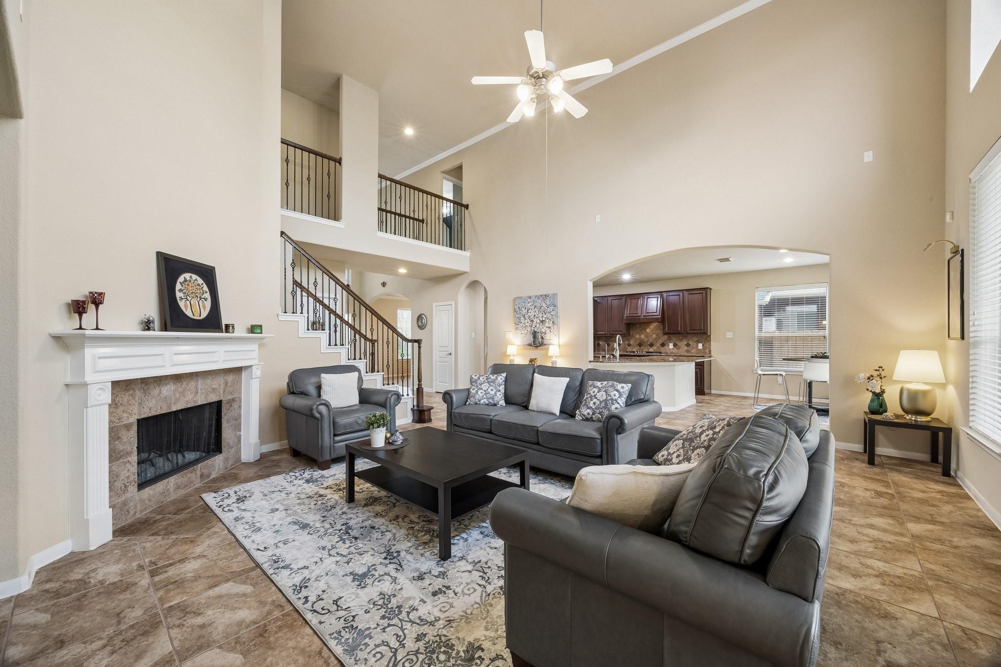 25611 Durango Falls Lane