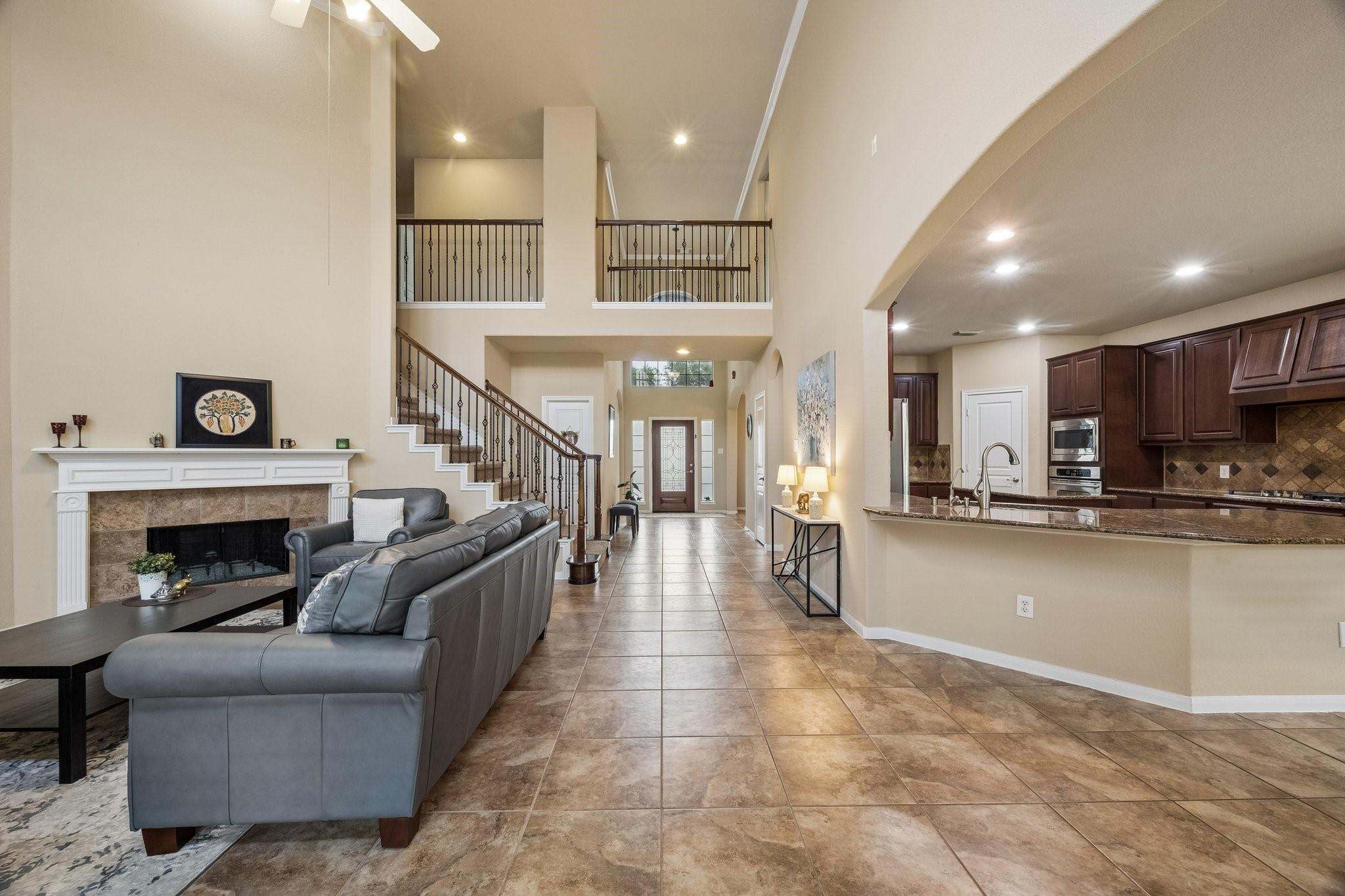 25611 Durango Falls Lane