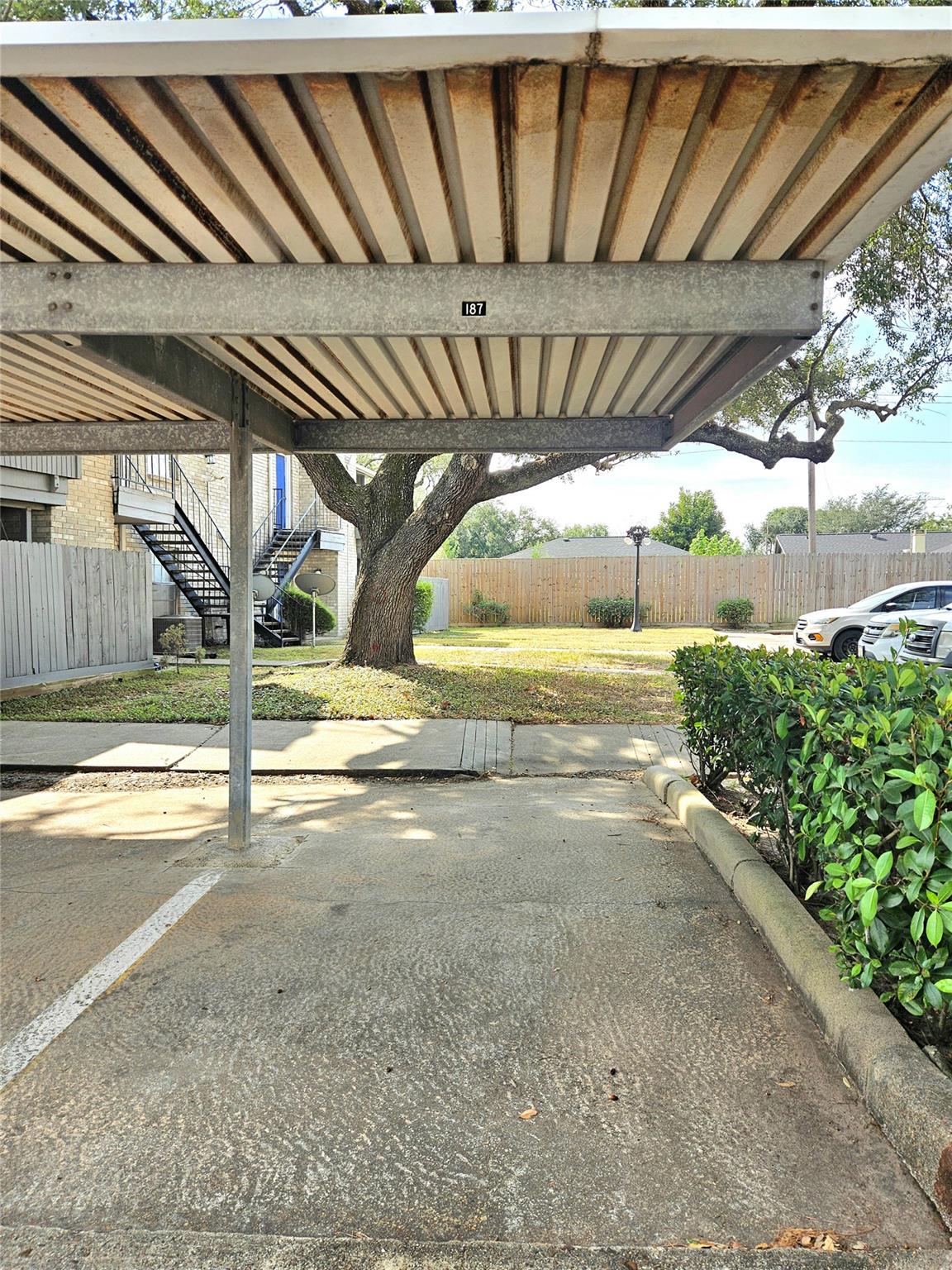 9700 Leawood Boulevard # 1505