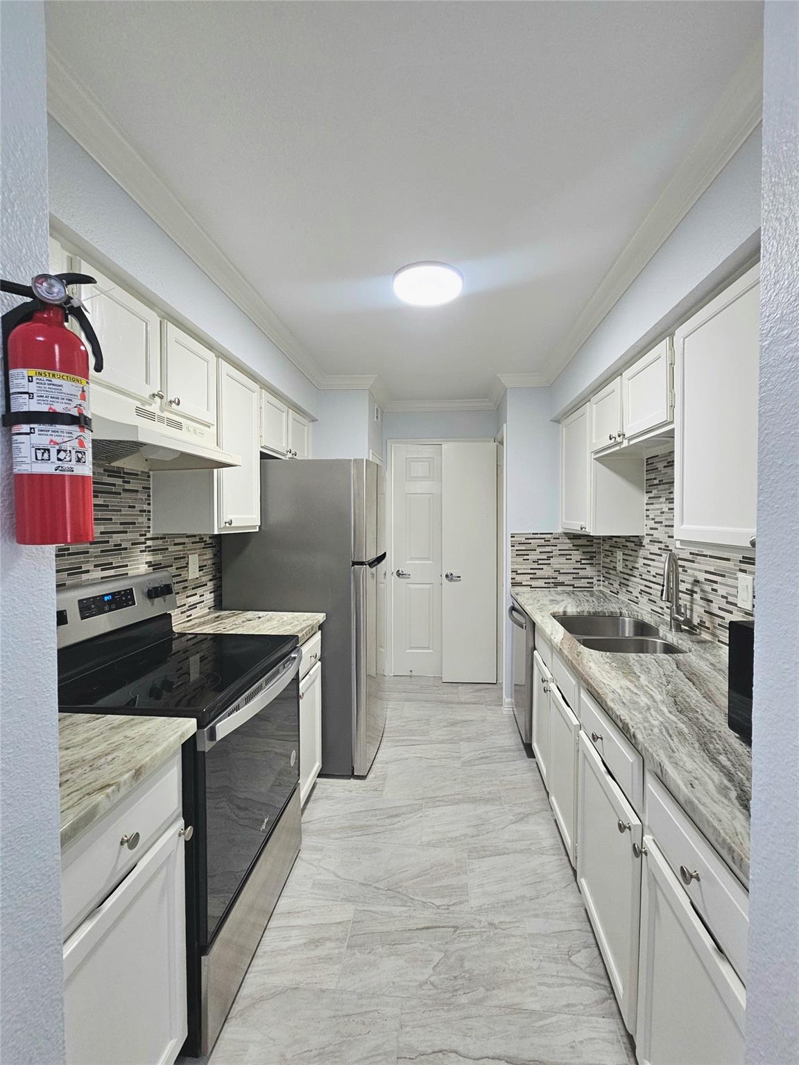 9700 Leawood Boulevard # 1505