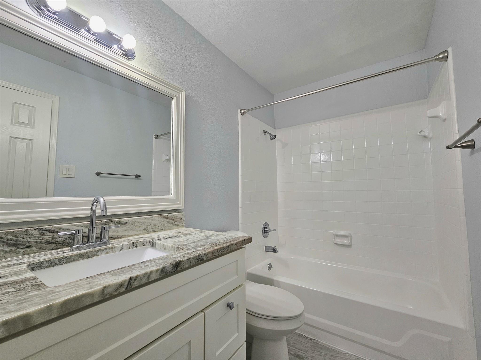 9700 Leawood Boulevard # 1505