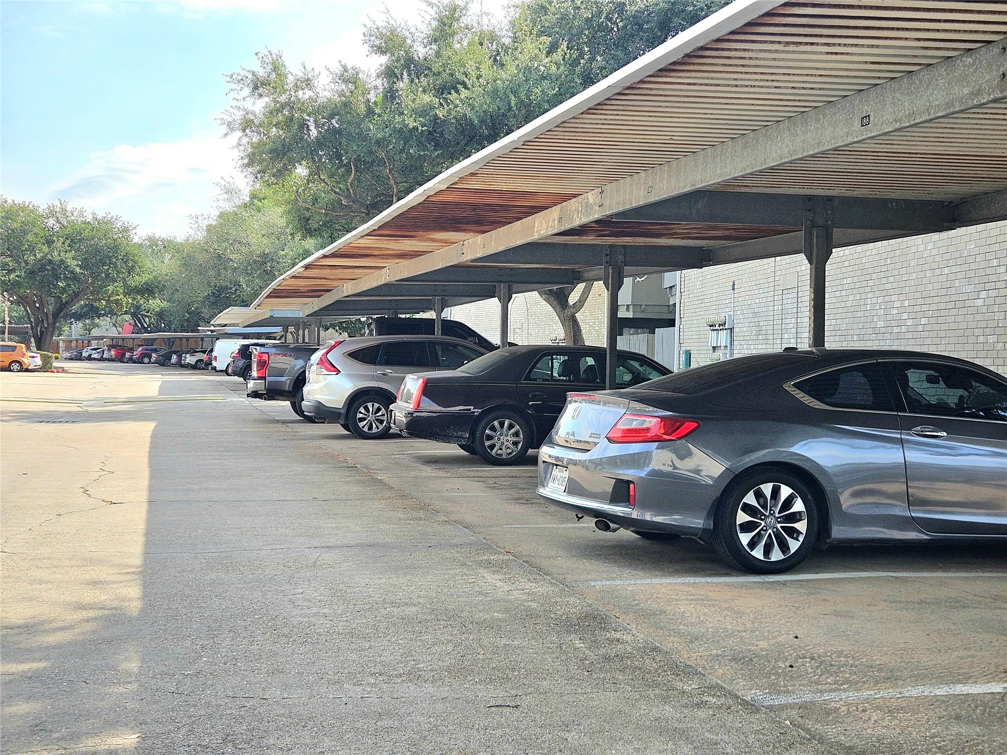 9700 Leawood Boulevard # 1505