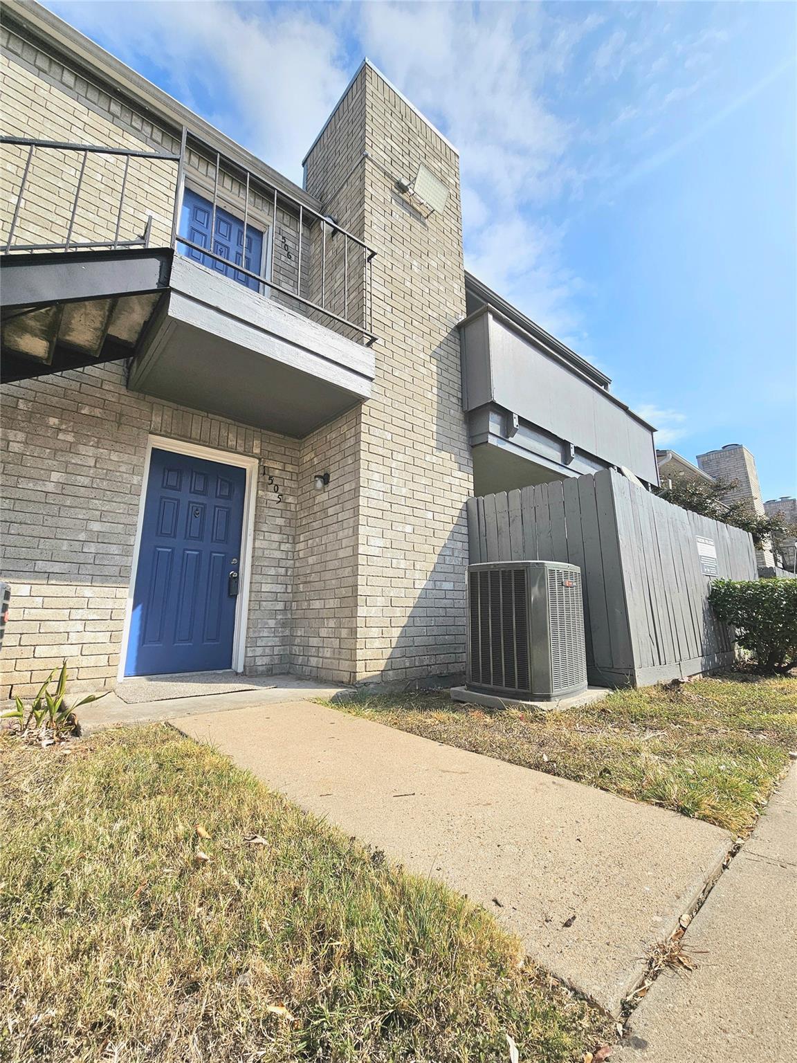 9700 Leawood Boulevard # 1505