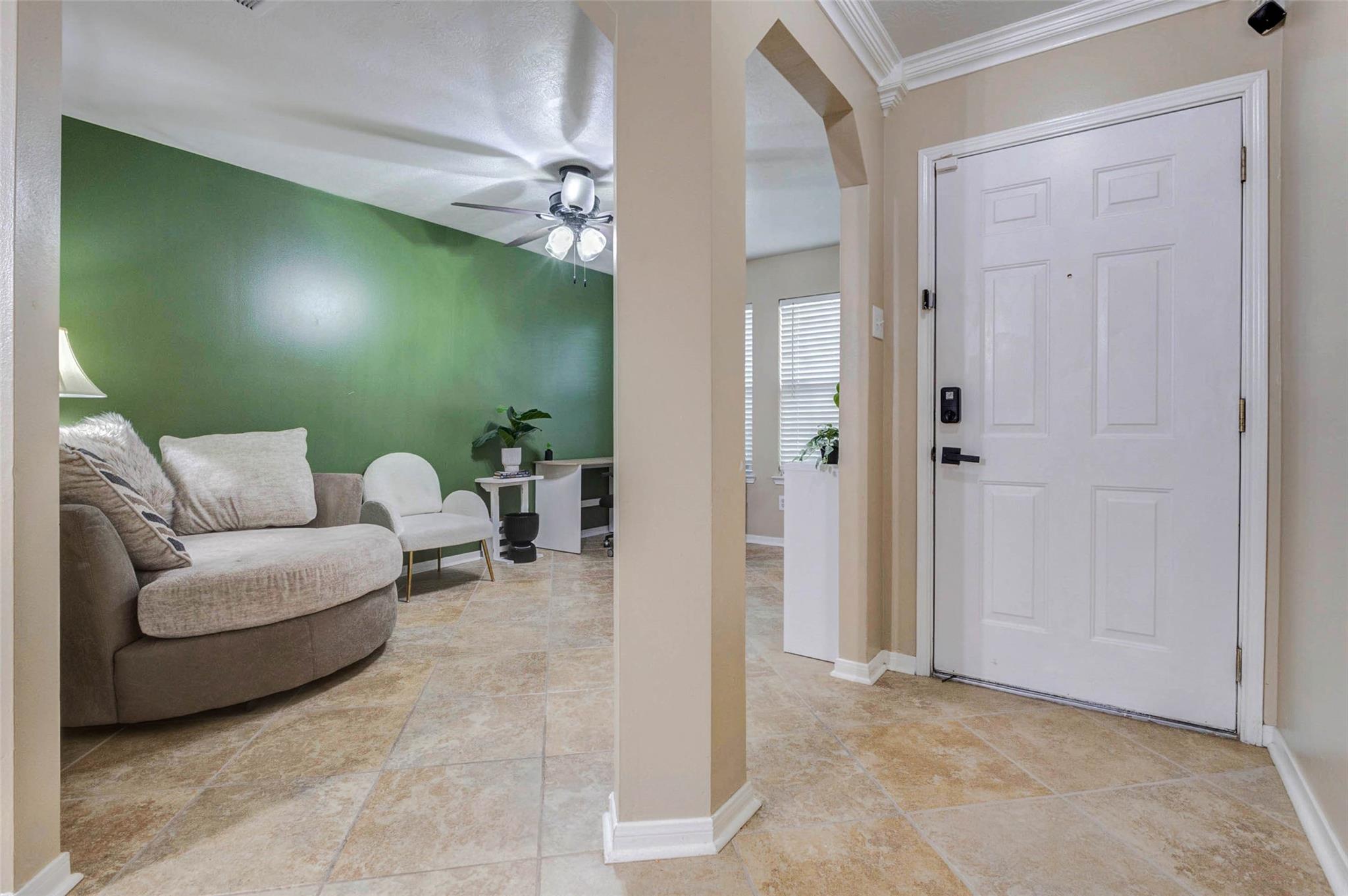 822 Autumn Point Lane