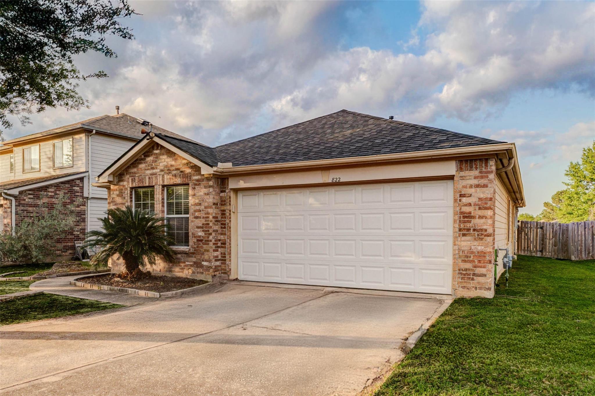 822 Autumn Point Lane
