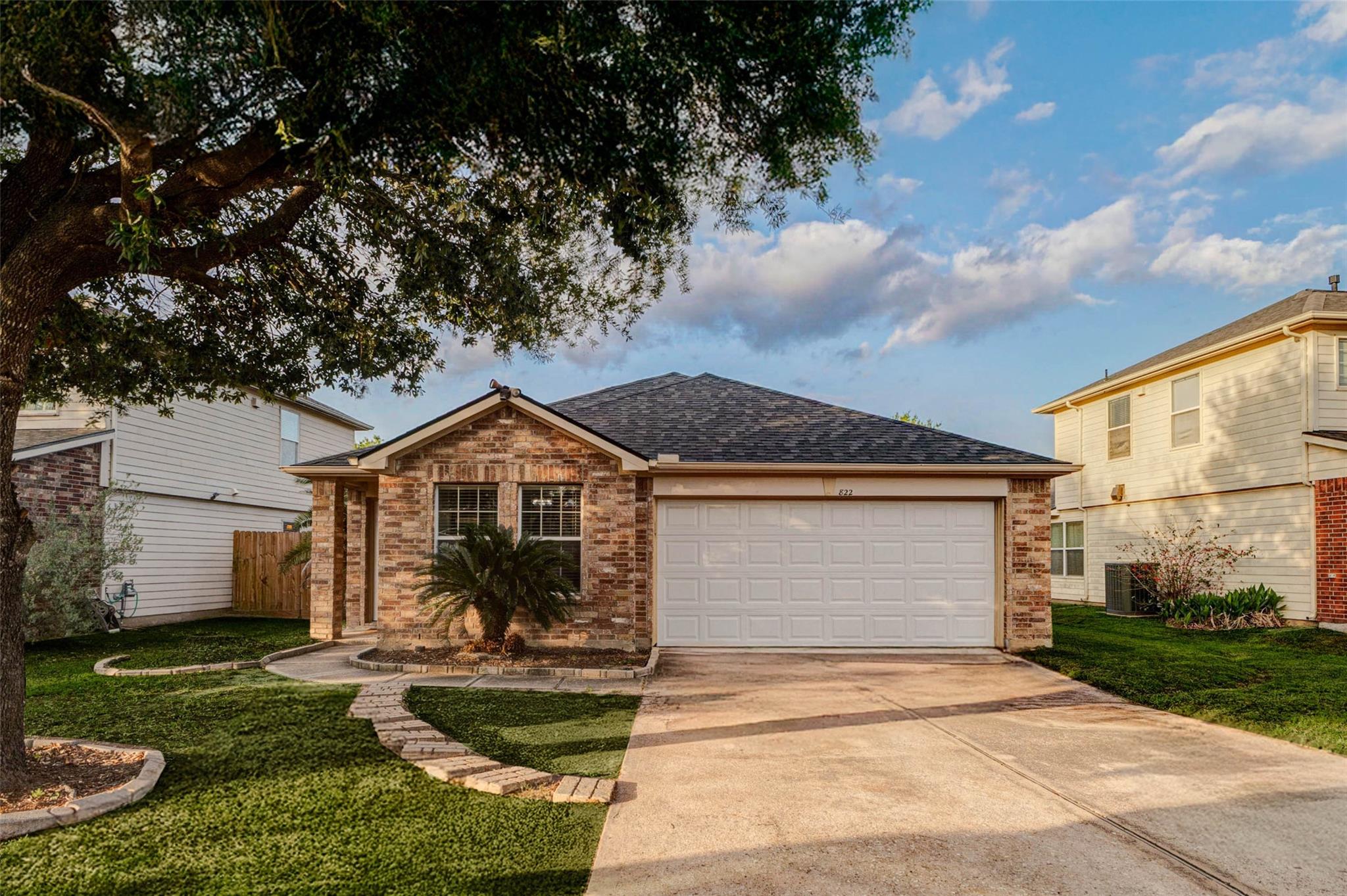 822 Autumn Point Lane
