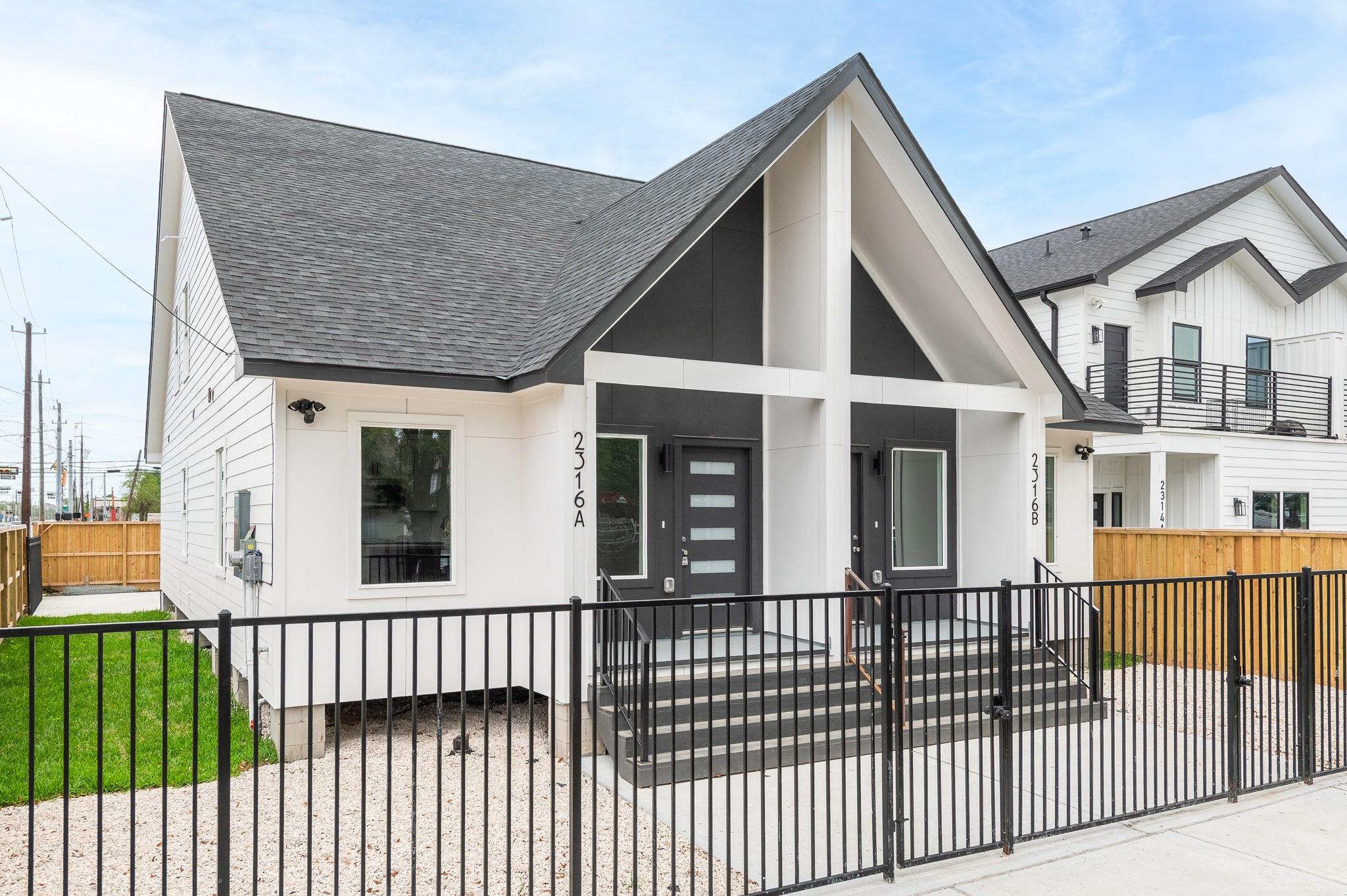 2316 Mckee Street # A