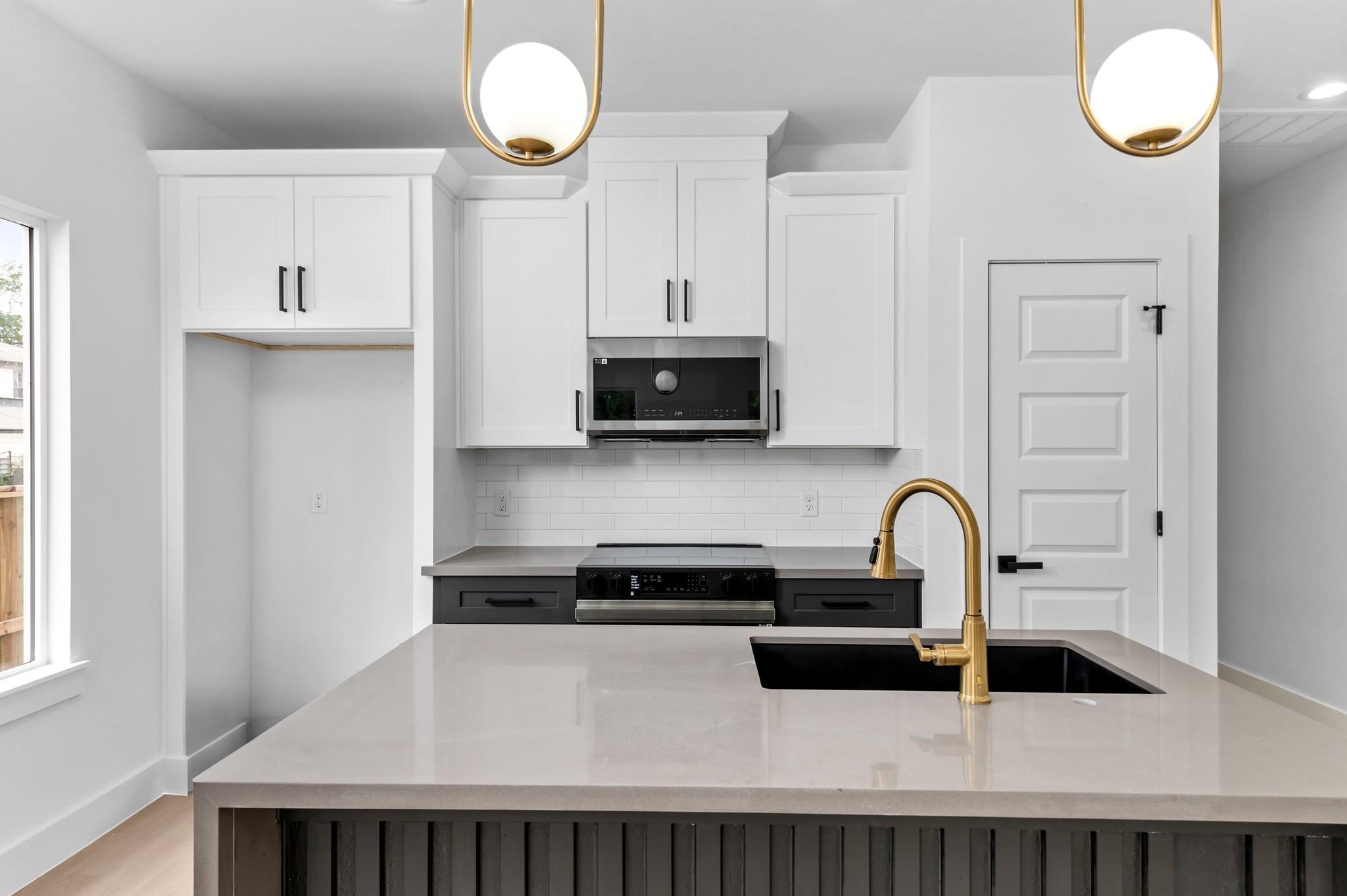 2316 Mckee Street # A