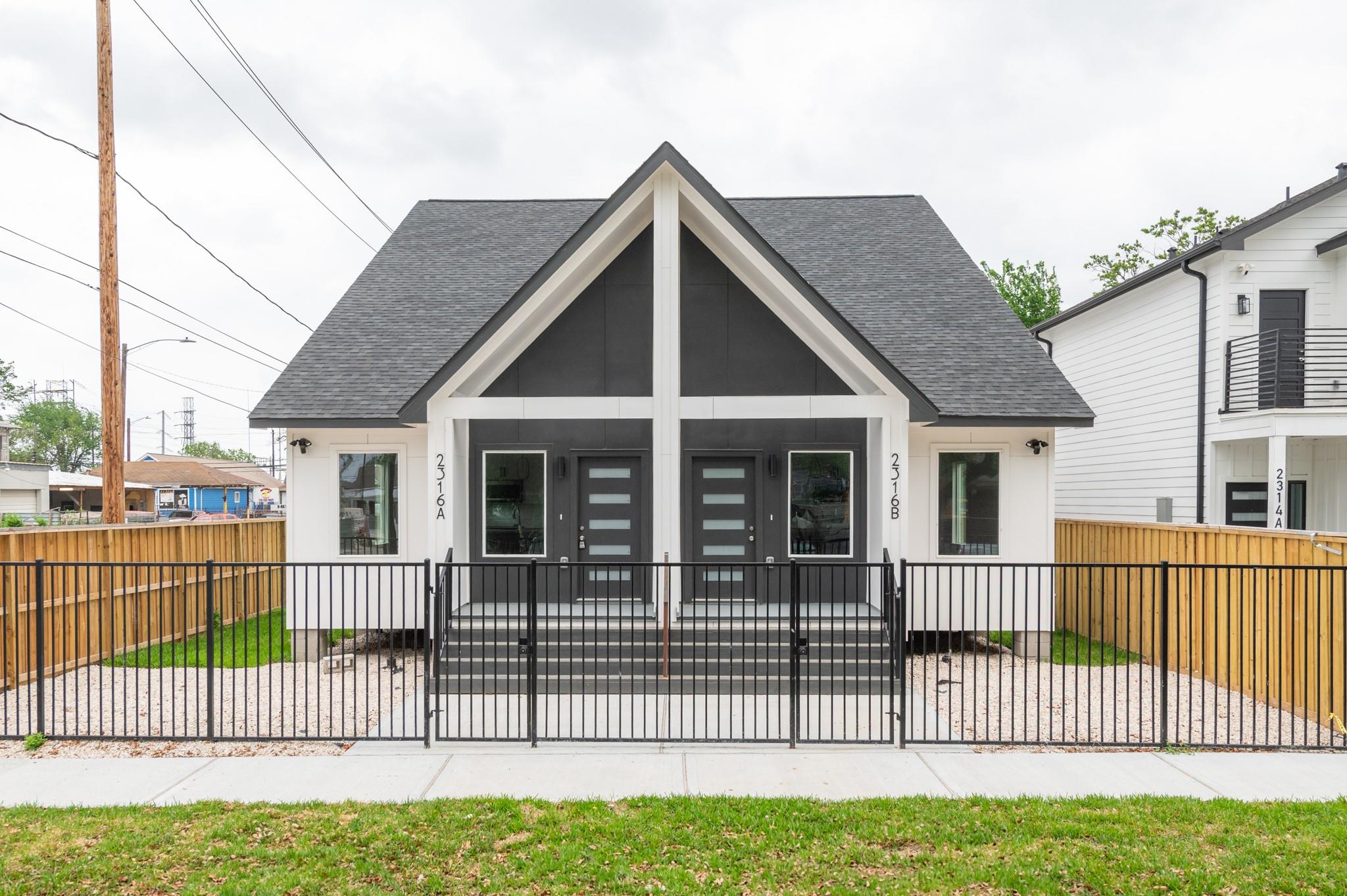 2316 Mckee Street # A