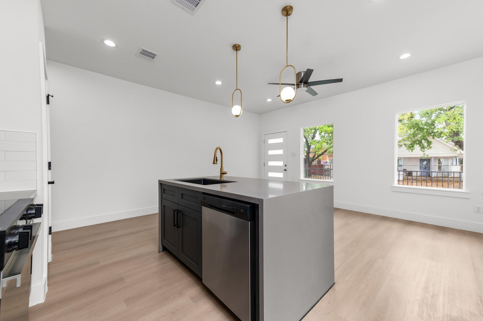 2316 Mckee Street # A