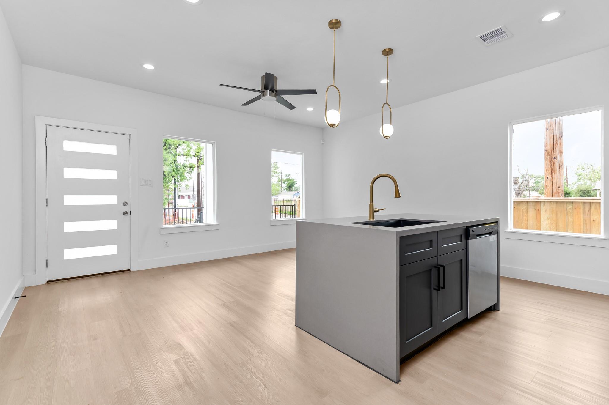 2316 Mckee Street # A