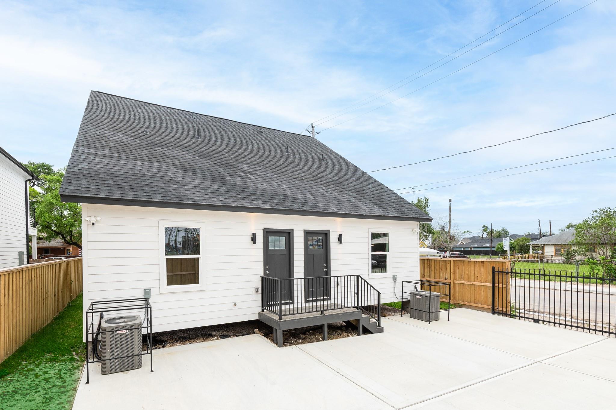 2316 Mckee Street # A