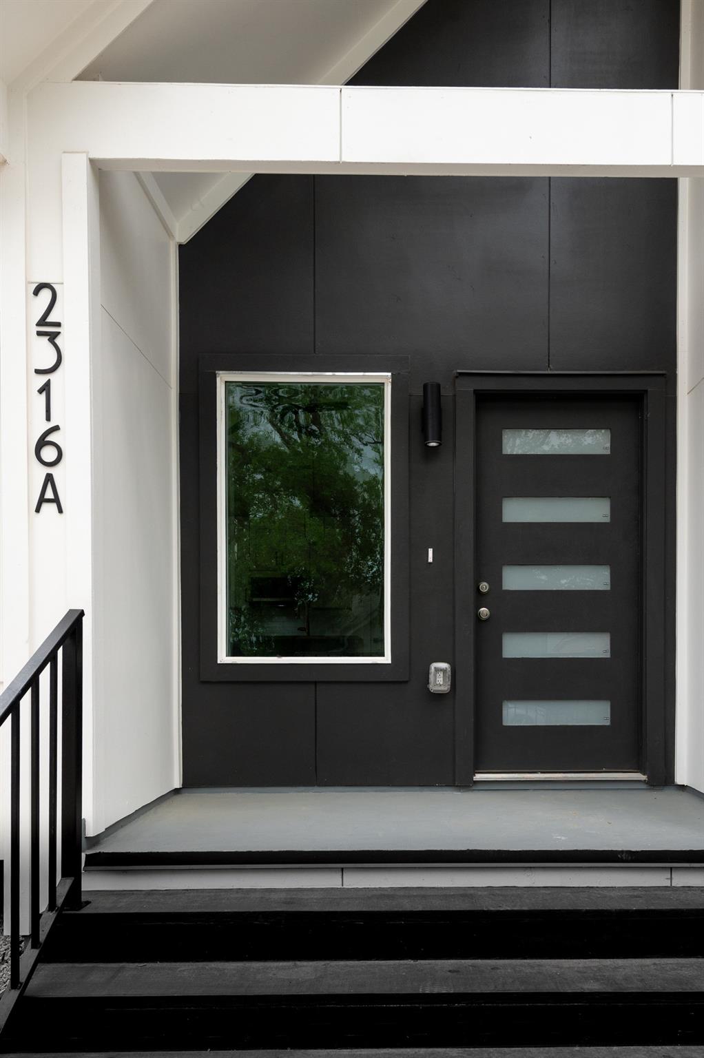 2316 Mckee Street # A