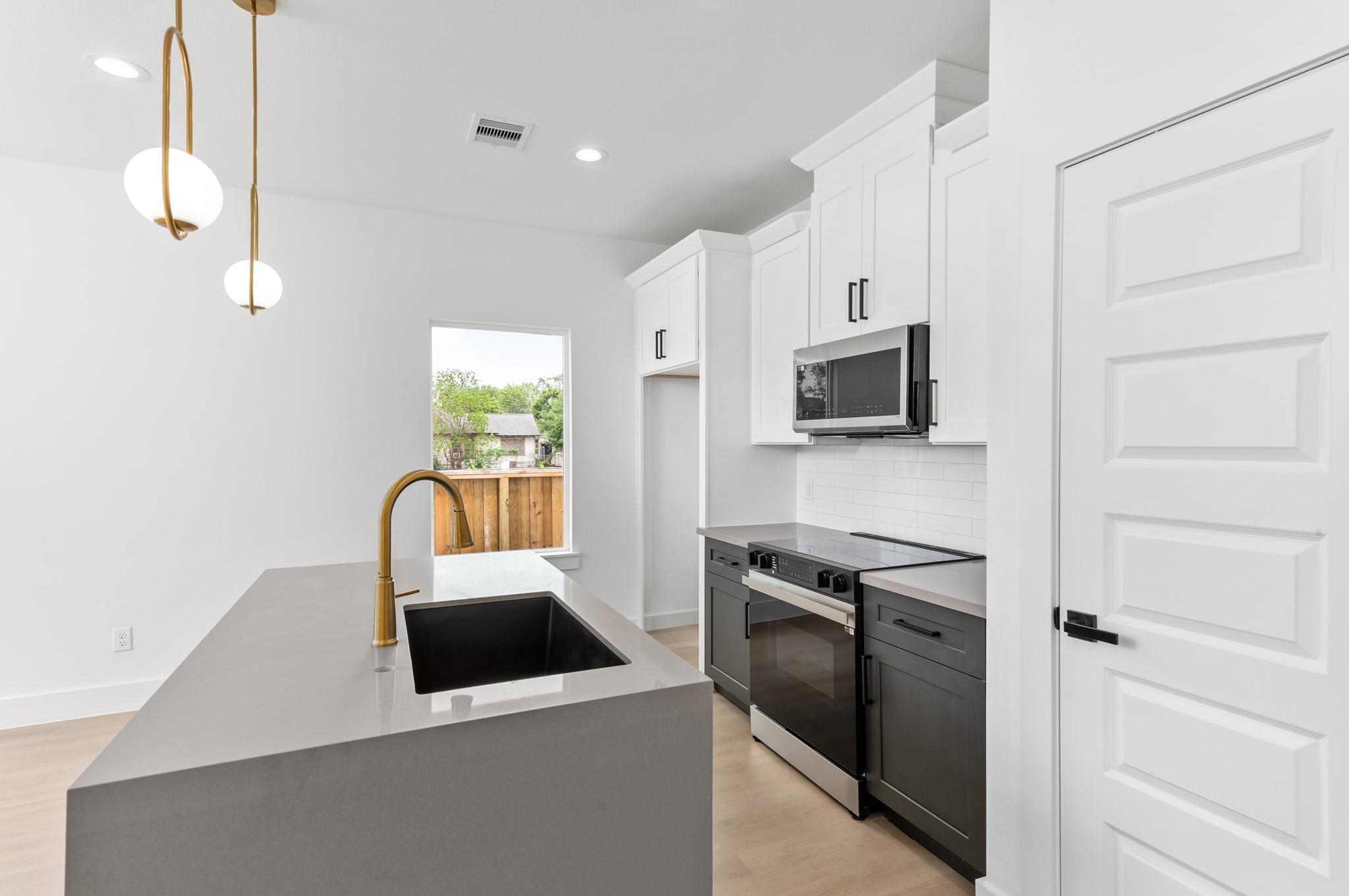 2316 Mckee Street # A