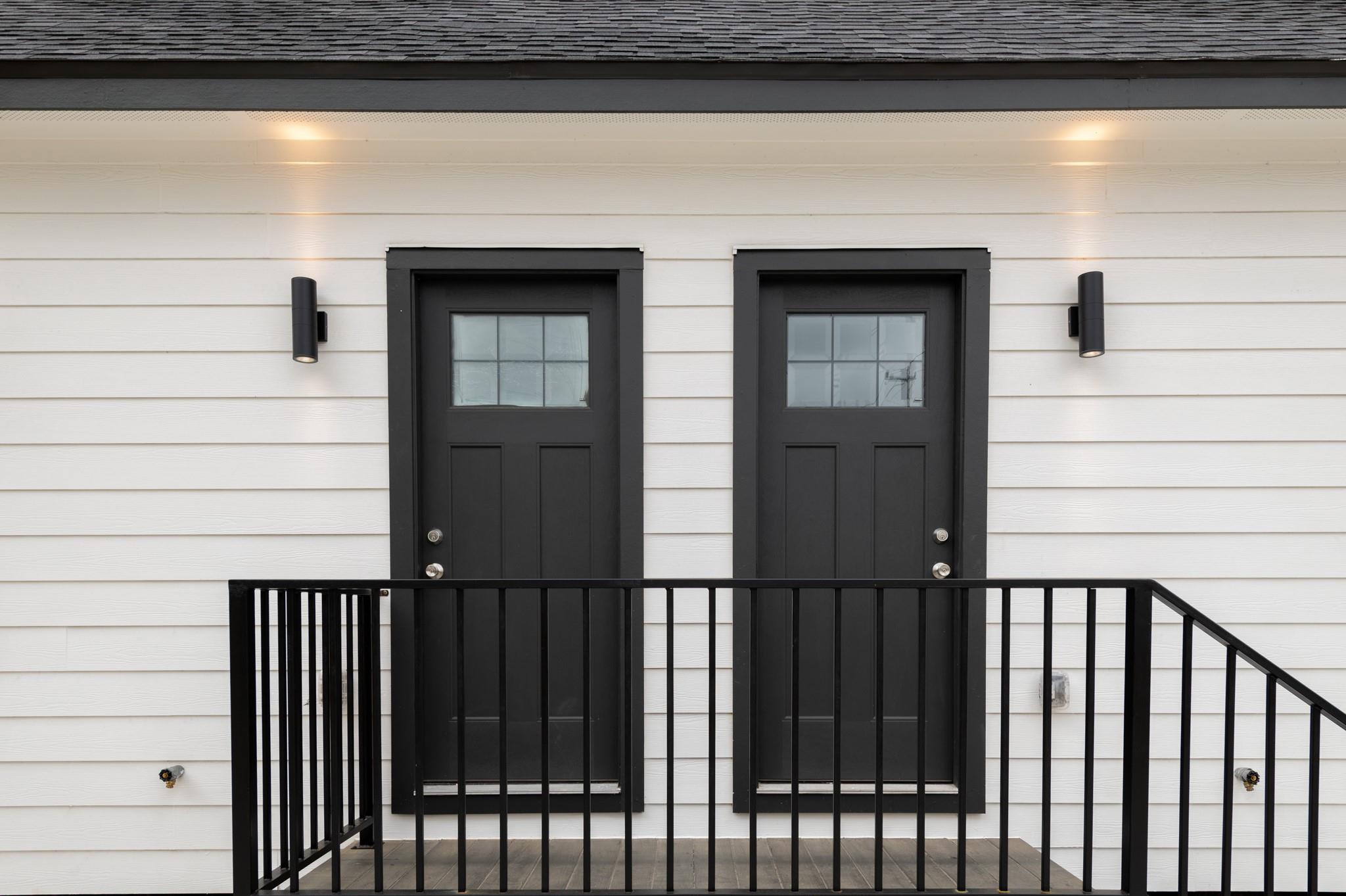 2316 Mckee Street # A