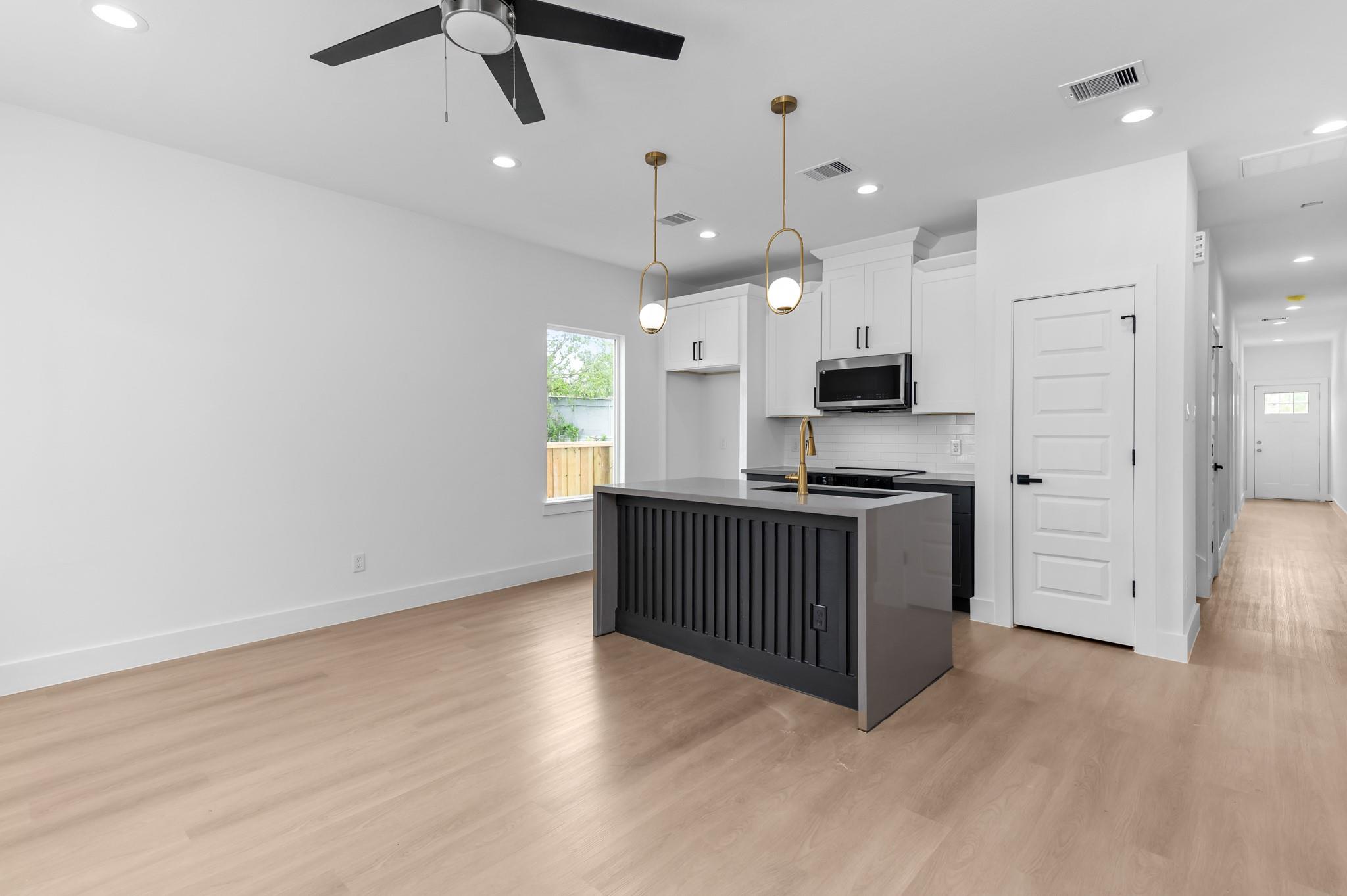 2316 Mckee Street # A