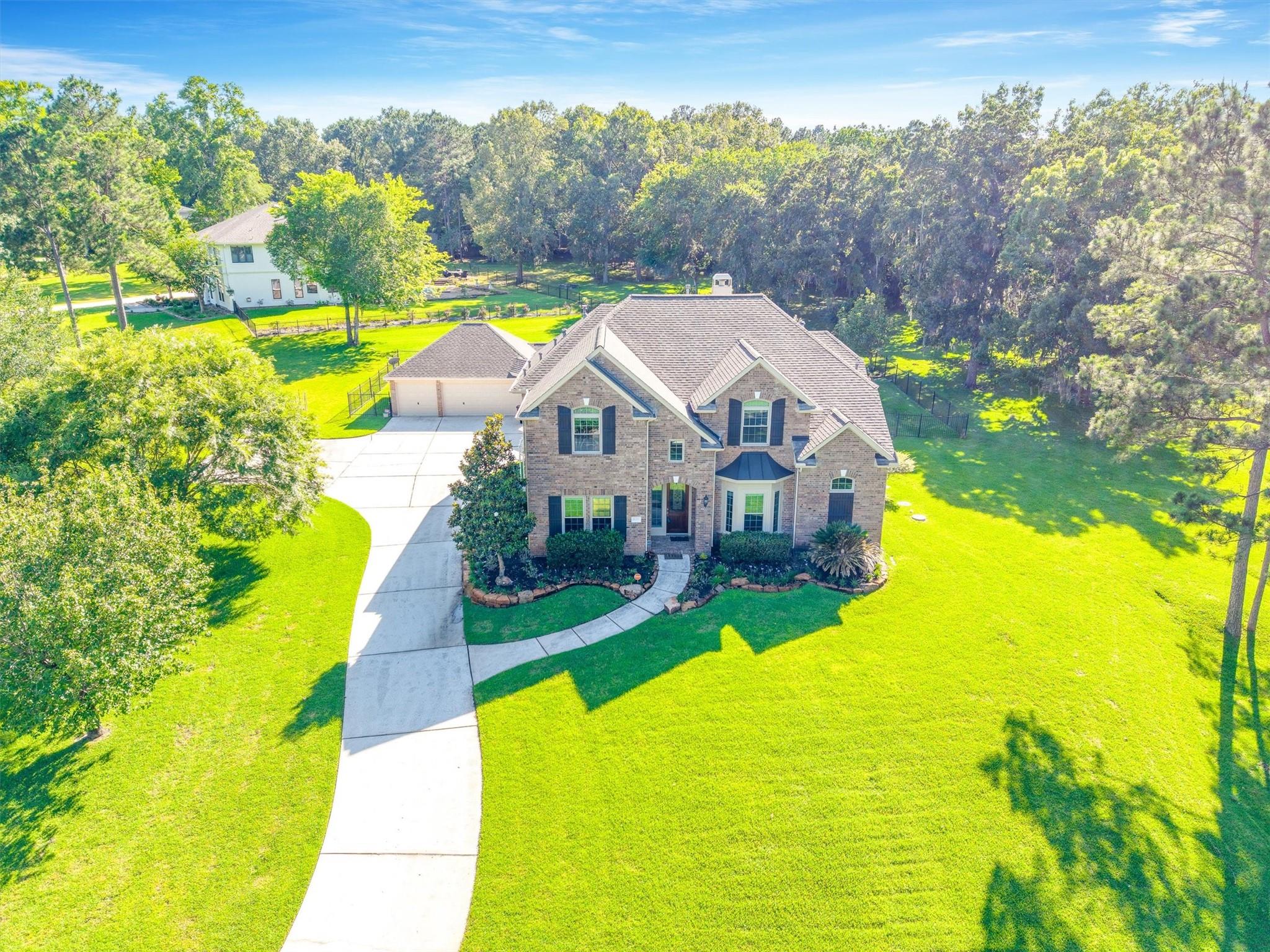 11309 Harbor Breeze Drive
