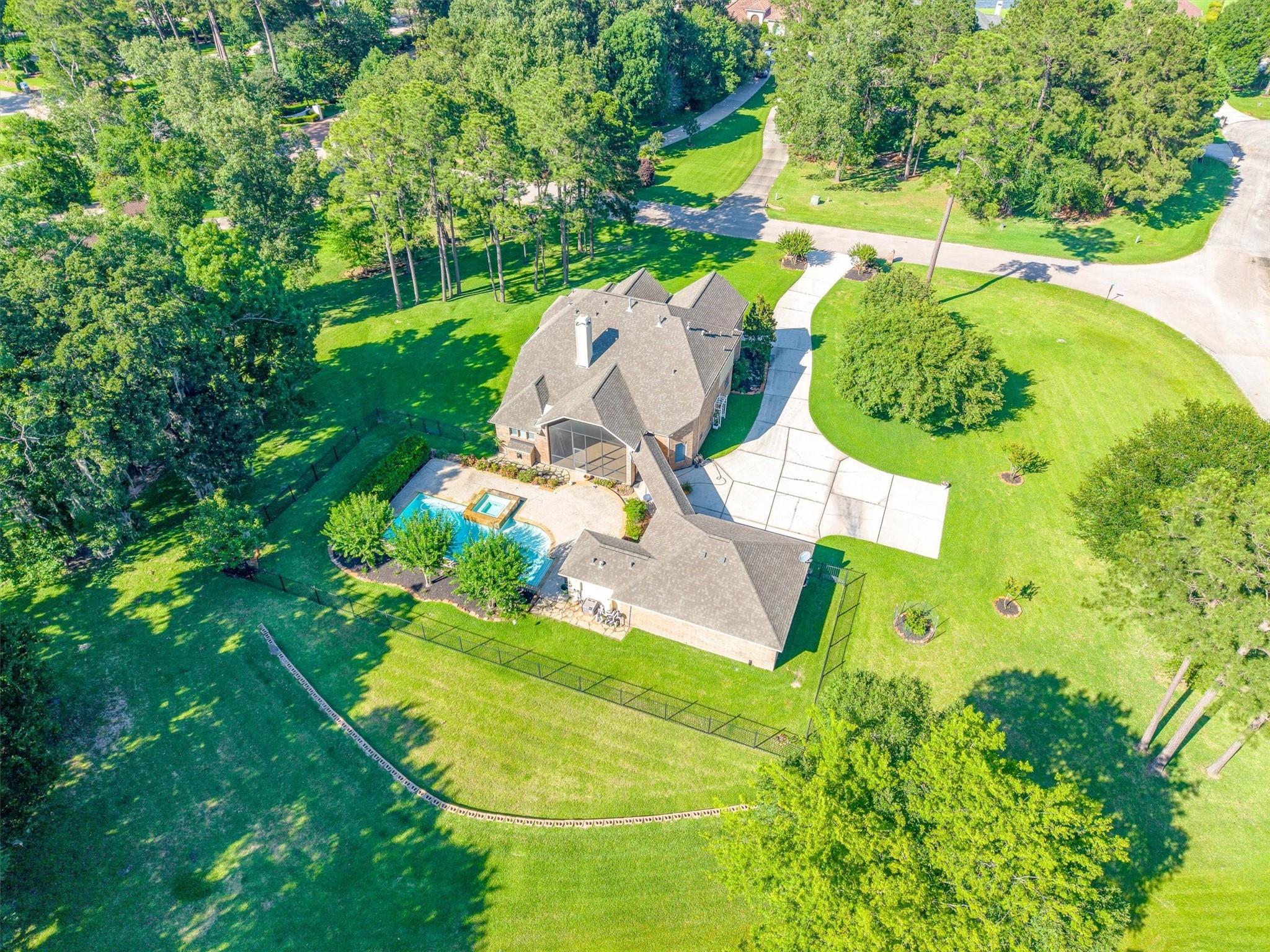 11309 Harbor Breeze Drive