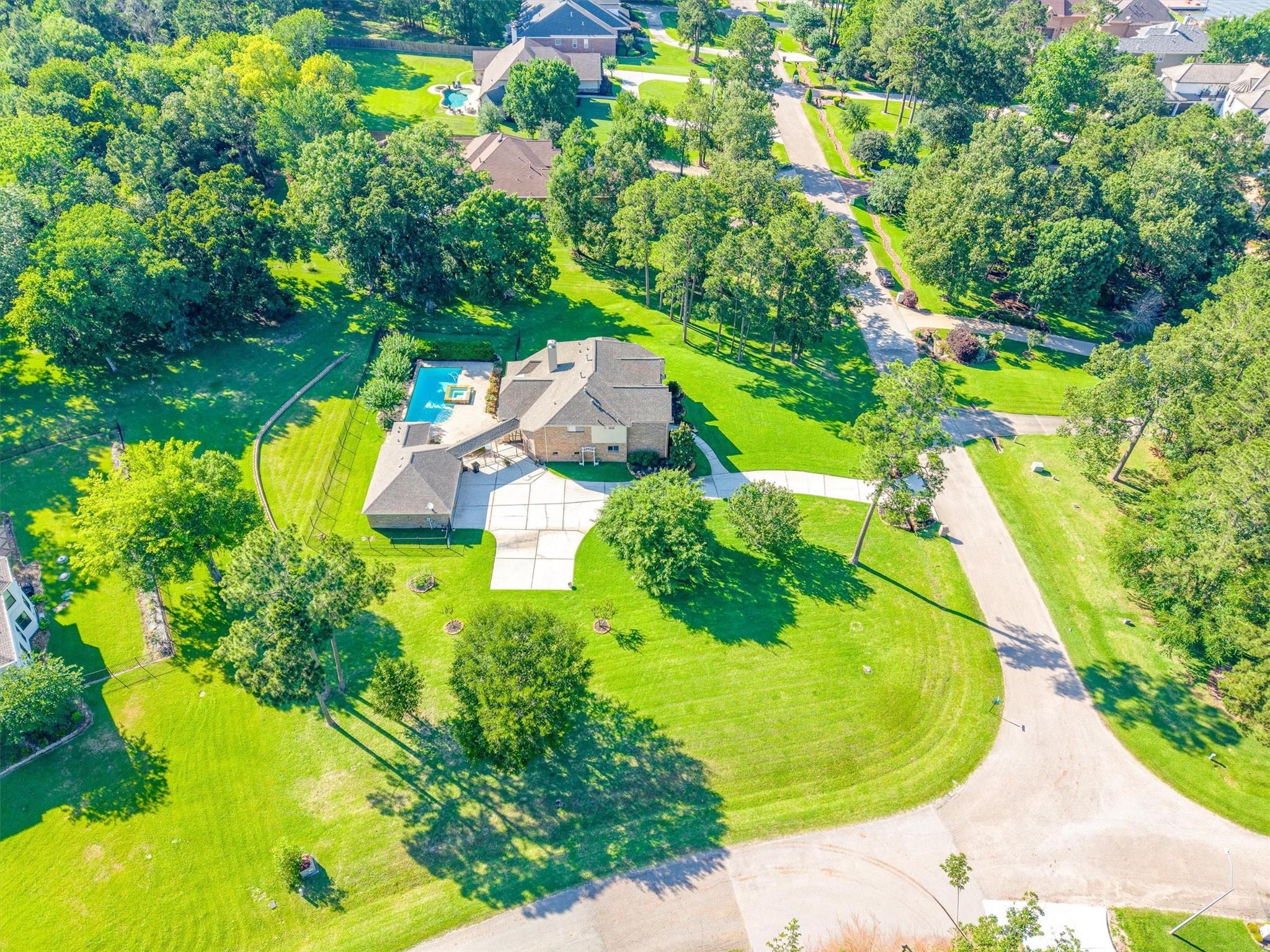 11309 Harbor Breeze Drive