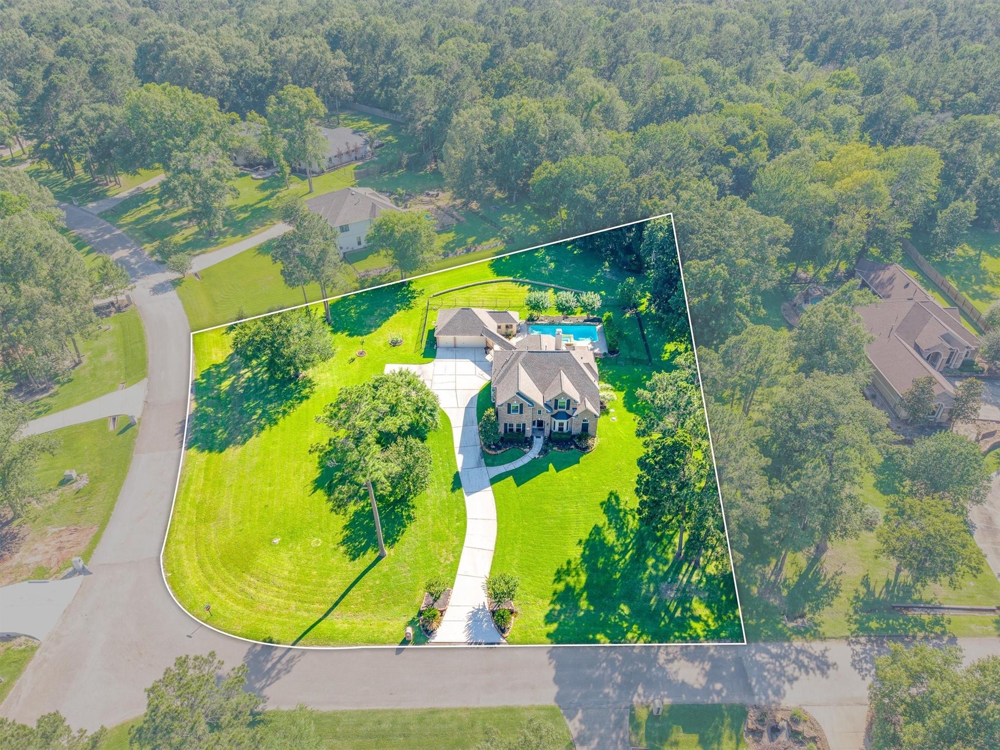 11309 Harbor Breeze Drive