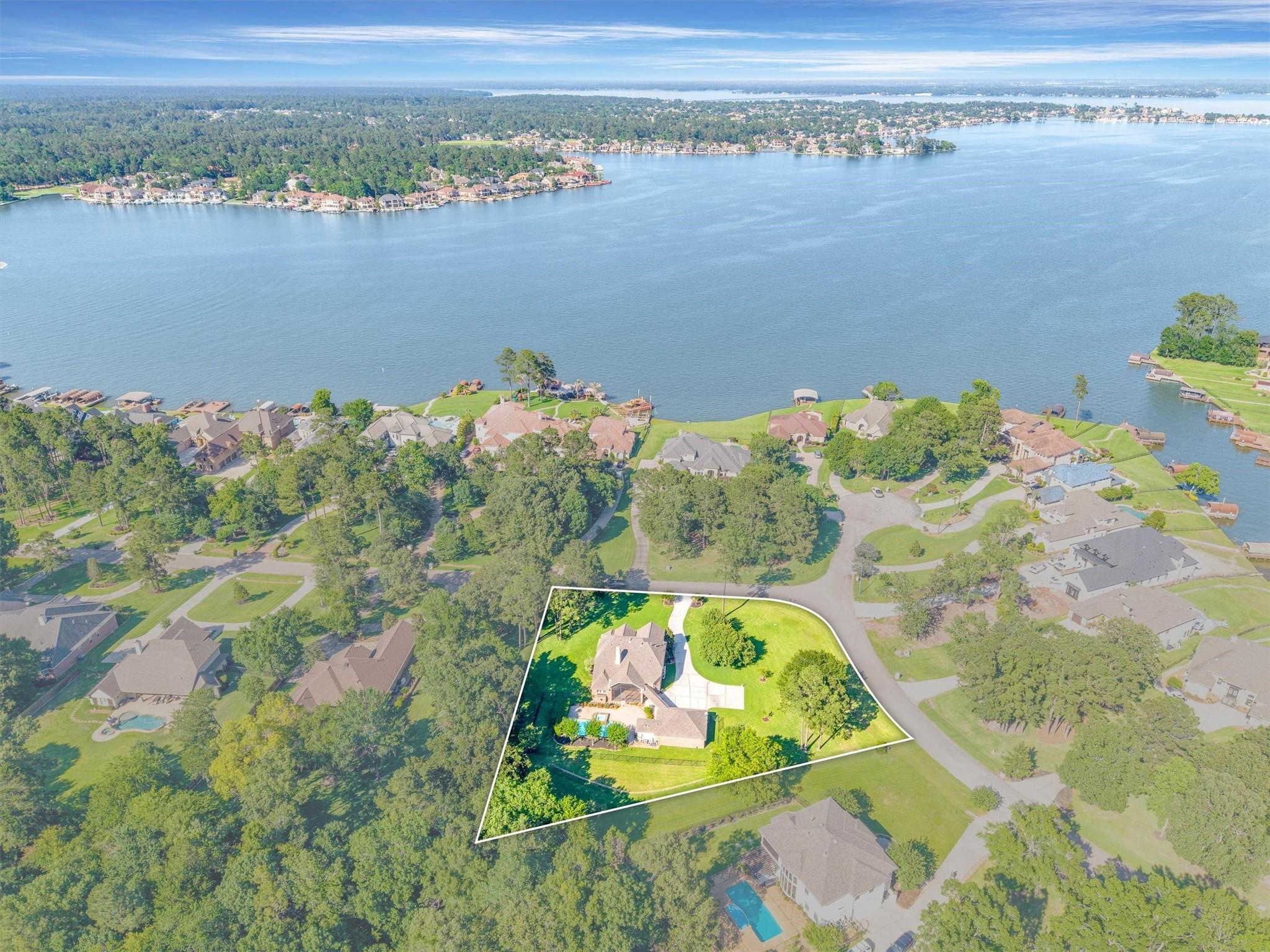 11309 Harbor Breeze Drive