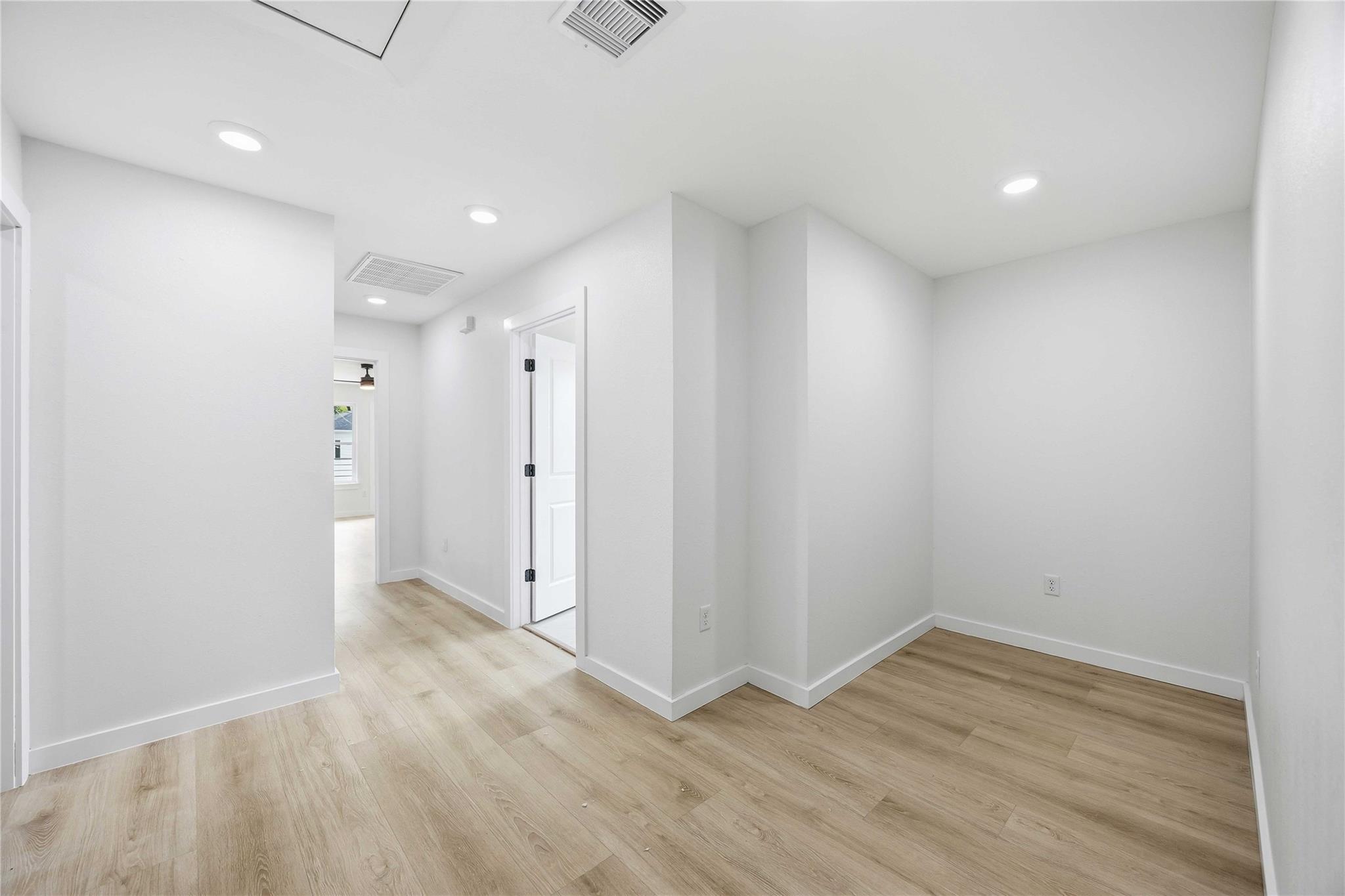 6610 Ezzard Charles Lane Unit: A/B
