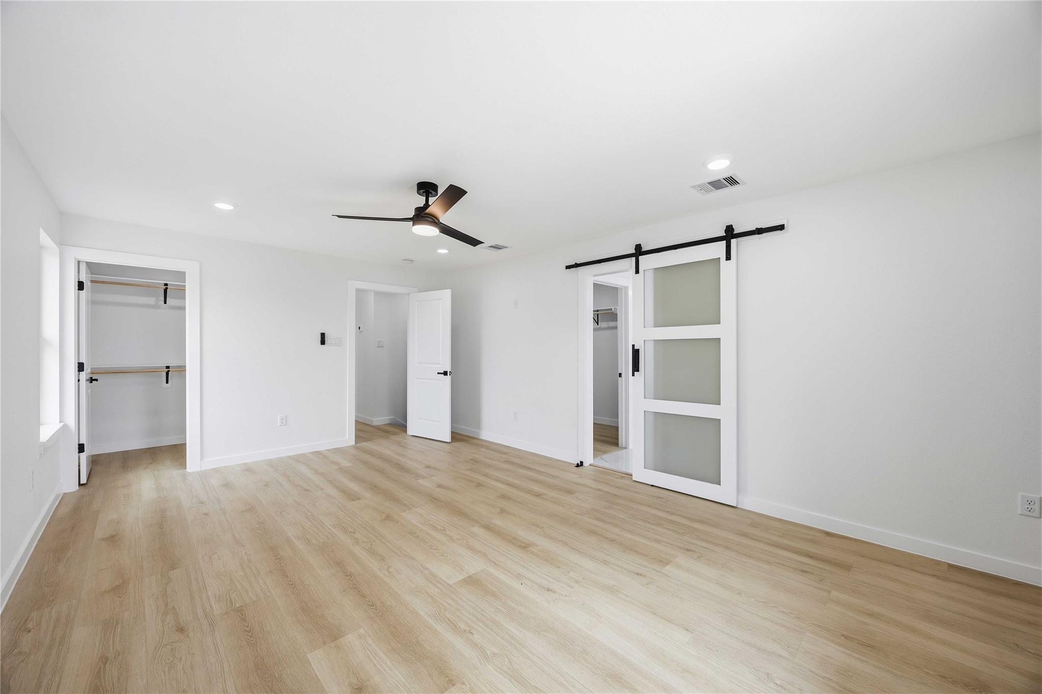 6610 Ezzard Charles Lane Unit: A/B