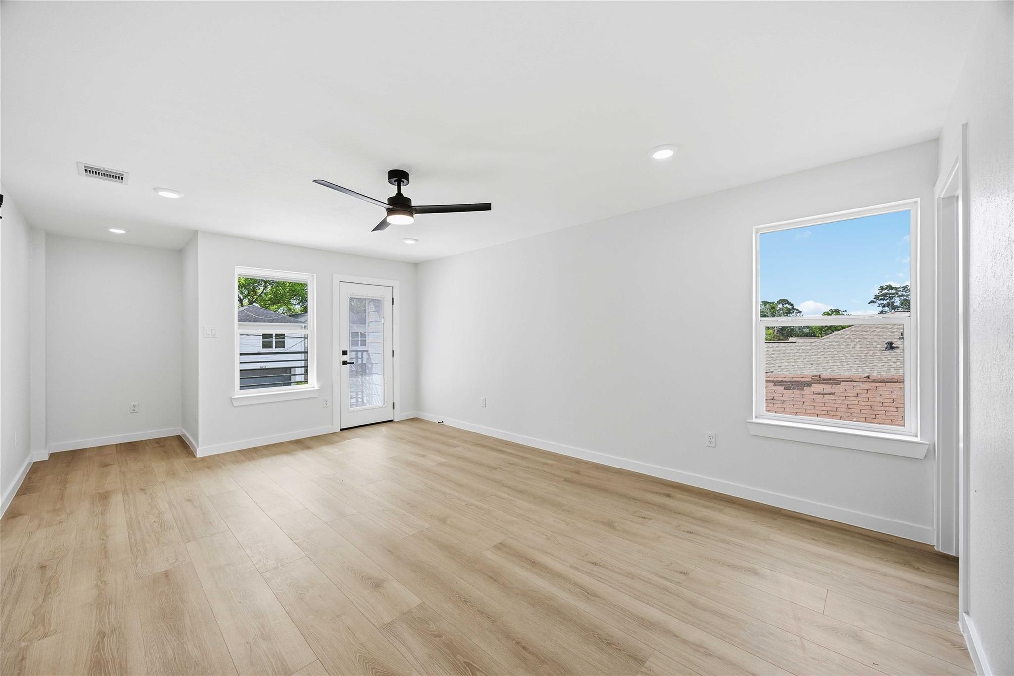 6610 Ezzard Charles Lane Unit: A/B