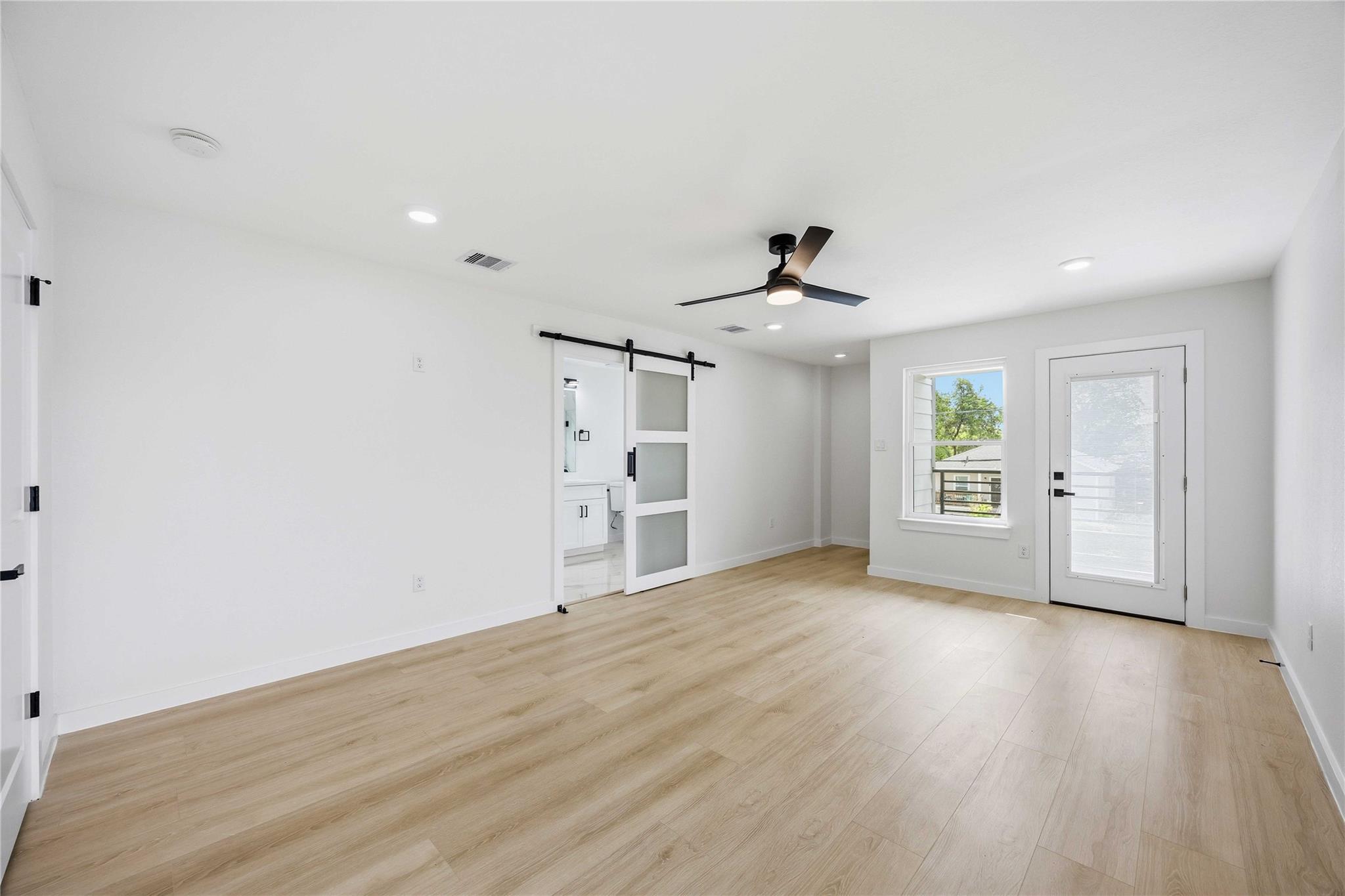 6610 Ezzard Charles Lane Unit: A/B