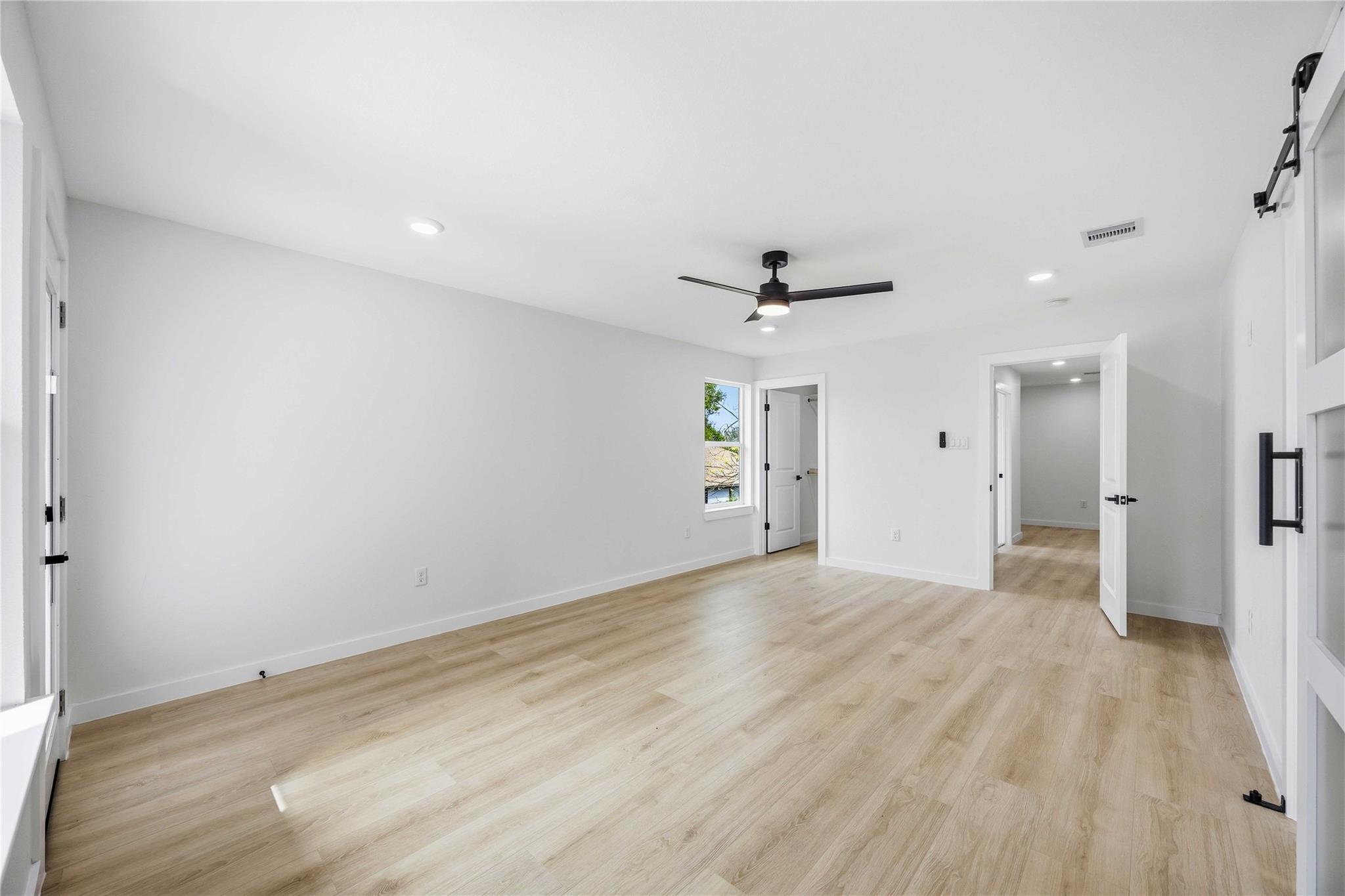 6610 Ezzard Charles Lane Unit: A/B