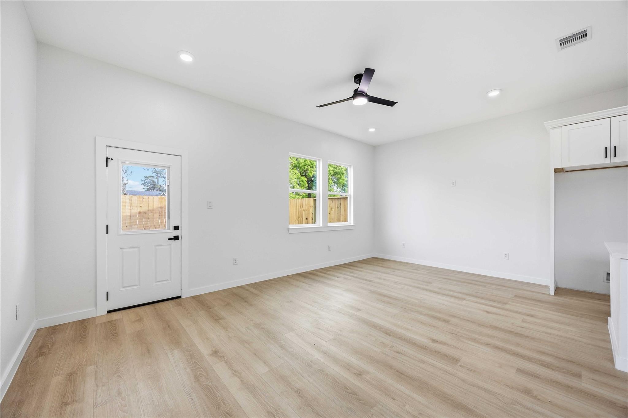 6610 Ezzard Charles Lane Unit: A/B