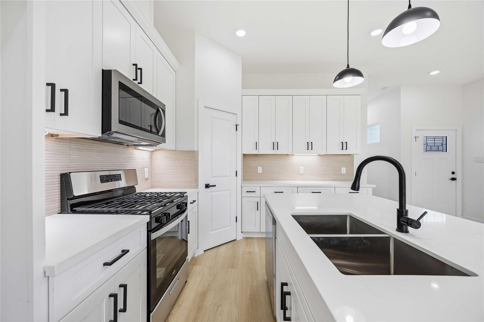 6610 Ezzard Charles Lane Unit: A/B