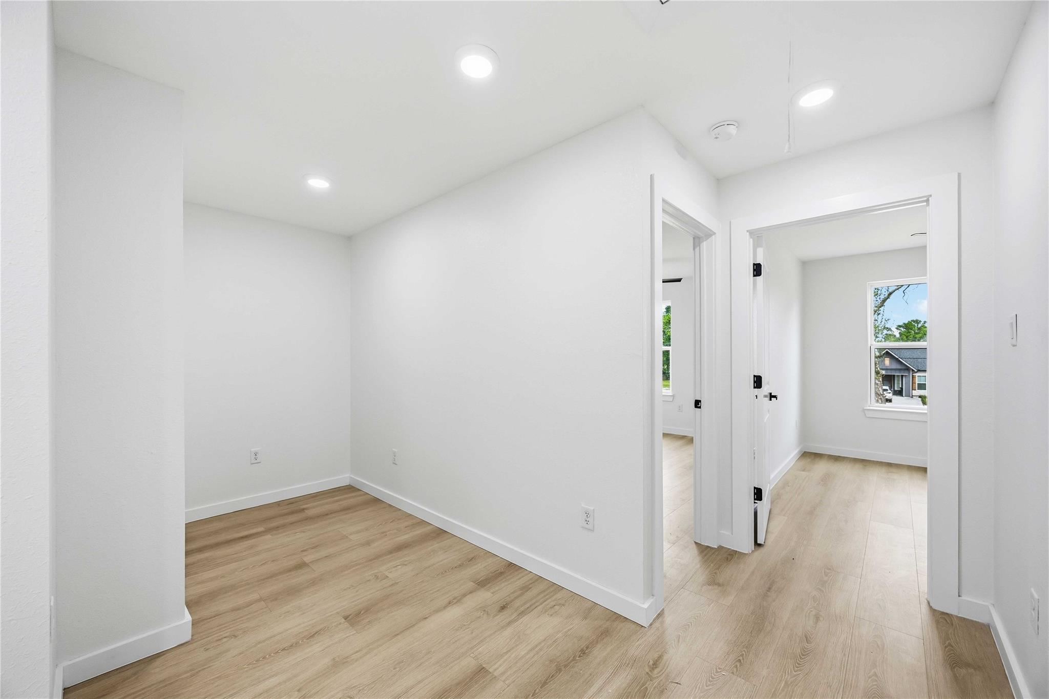 6610 Ezzard Charles Lane Unit: A/B