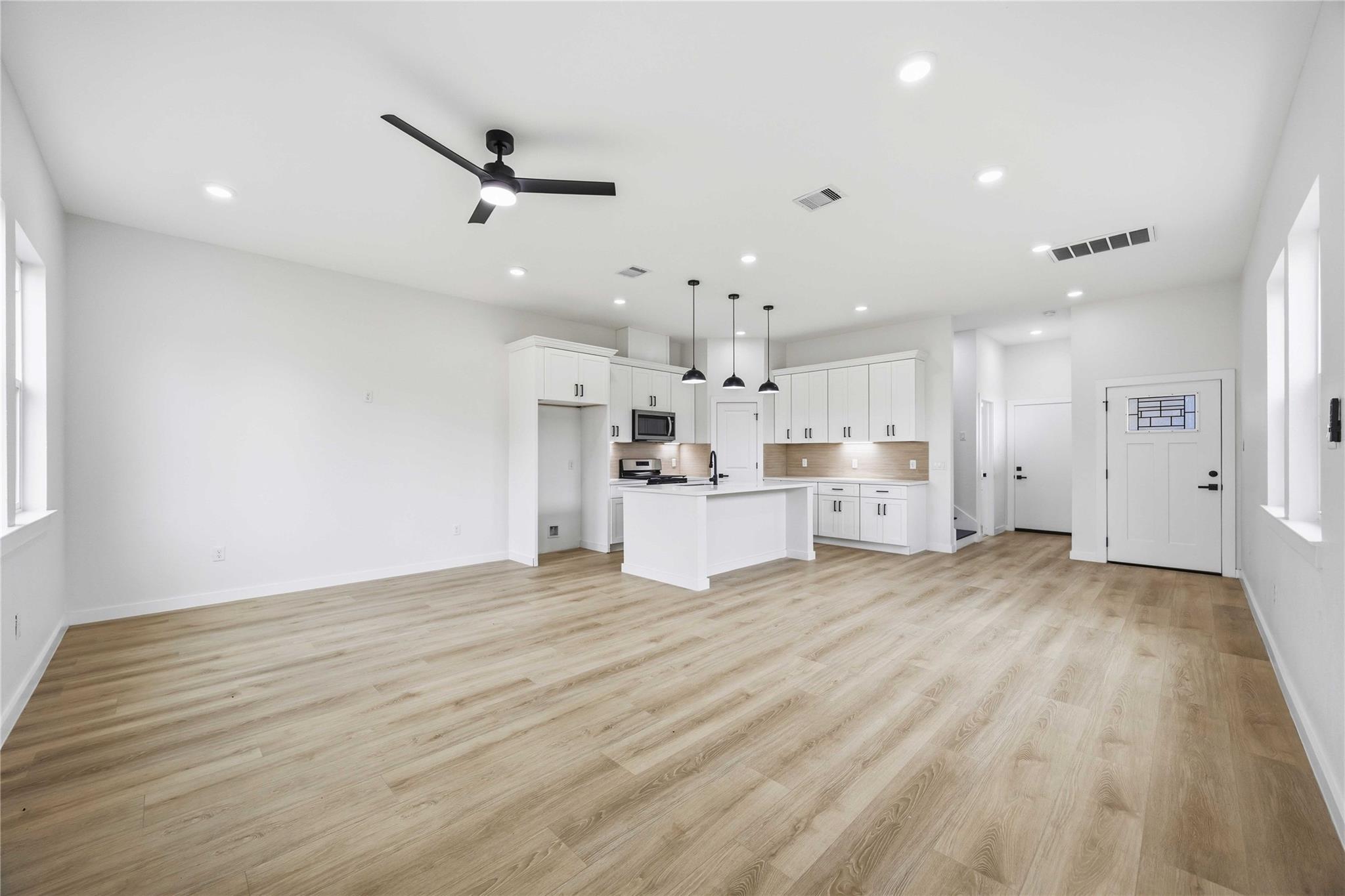 6610 Ezzard Charles Lane Unit: A/B