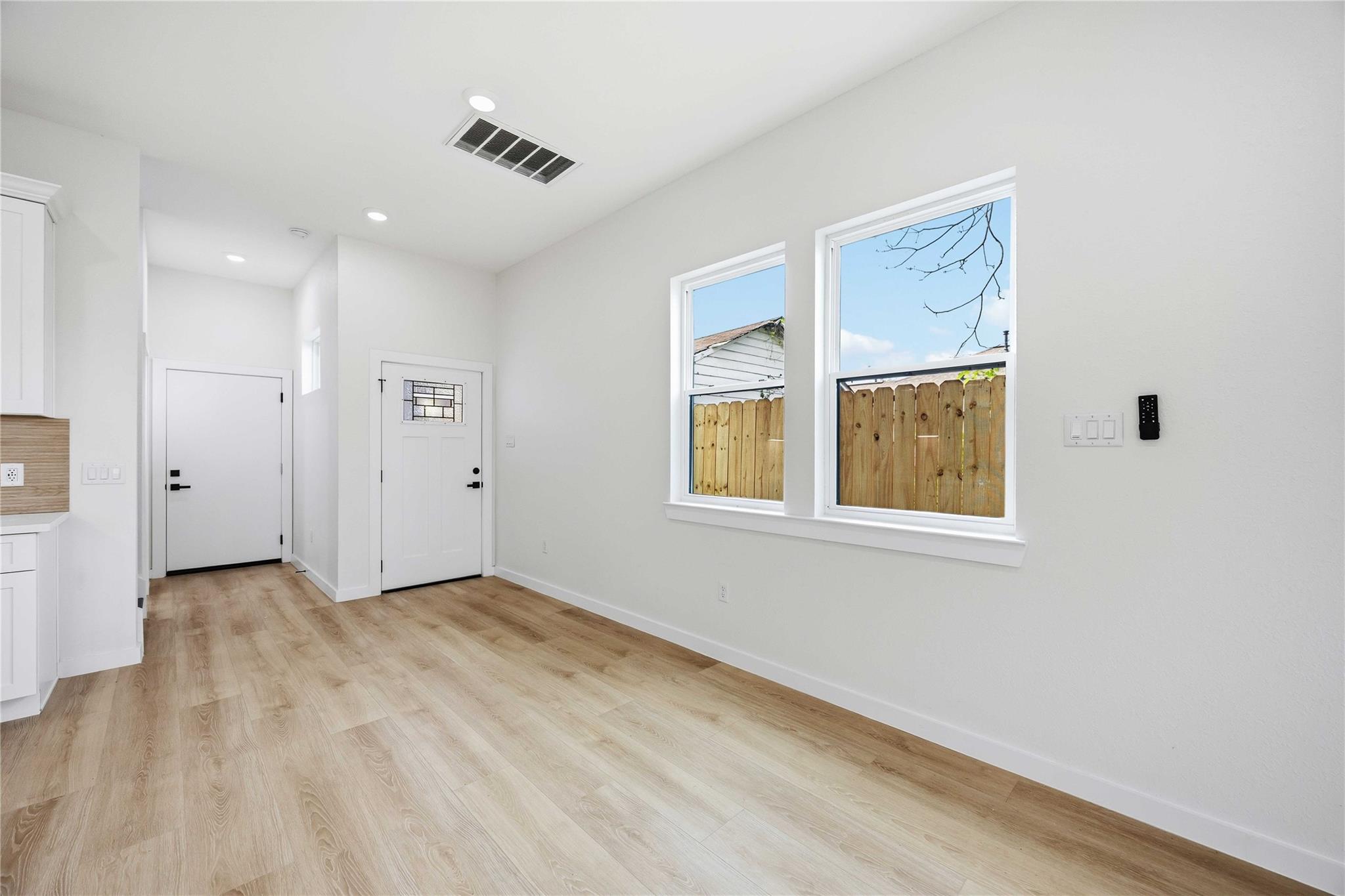 6610 Ezzard Charles Lane Unit: A/B