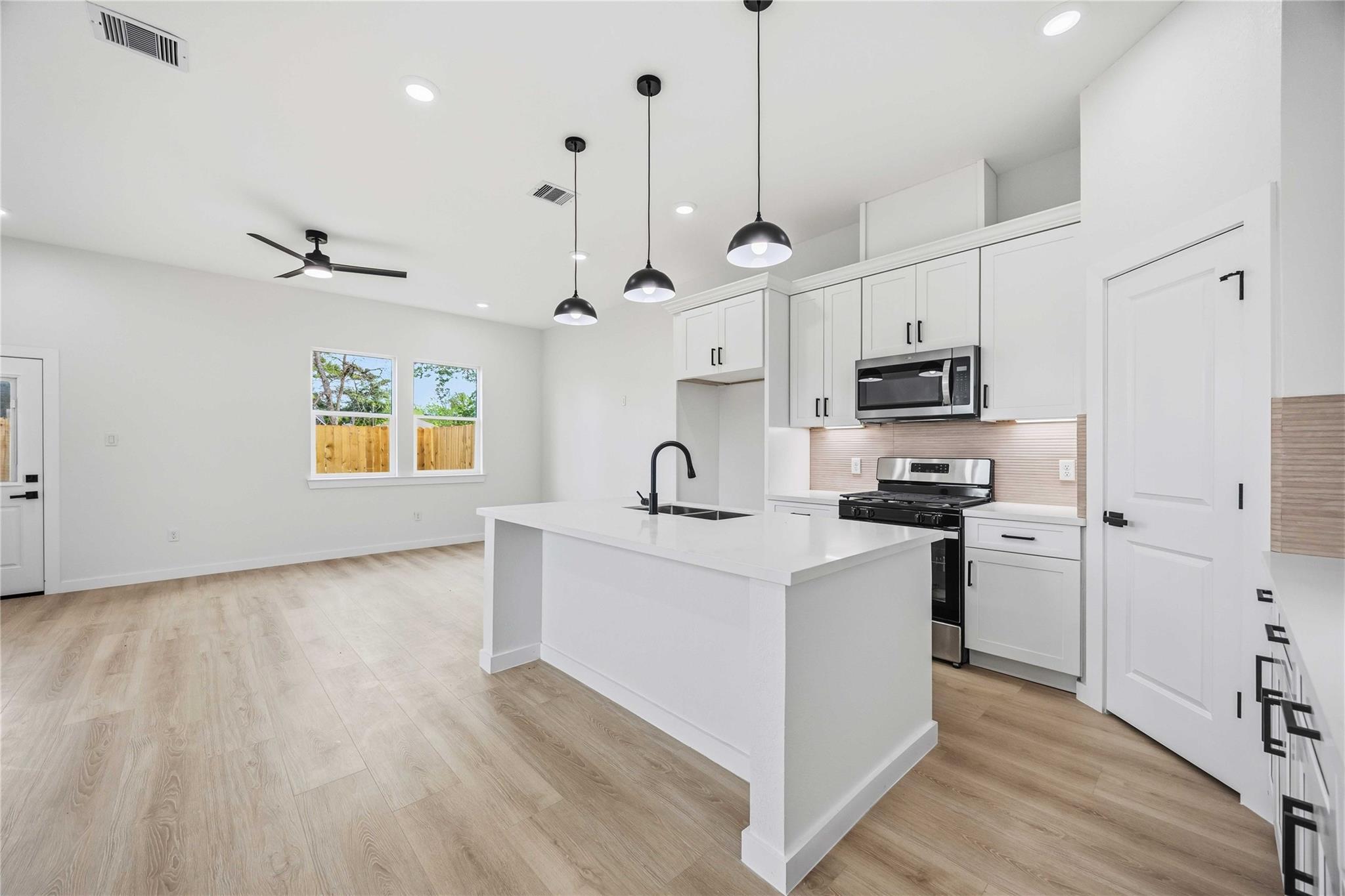 6610 Ezzard Charles Lane Unit: A/B