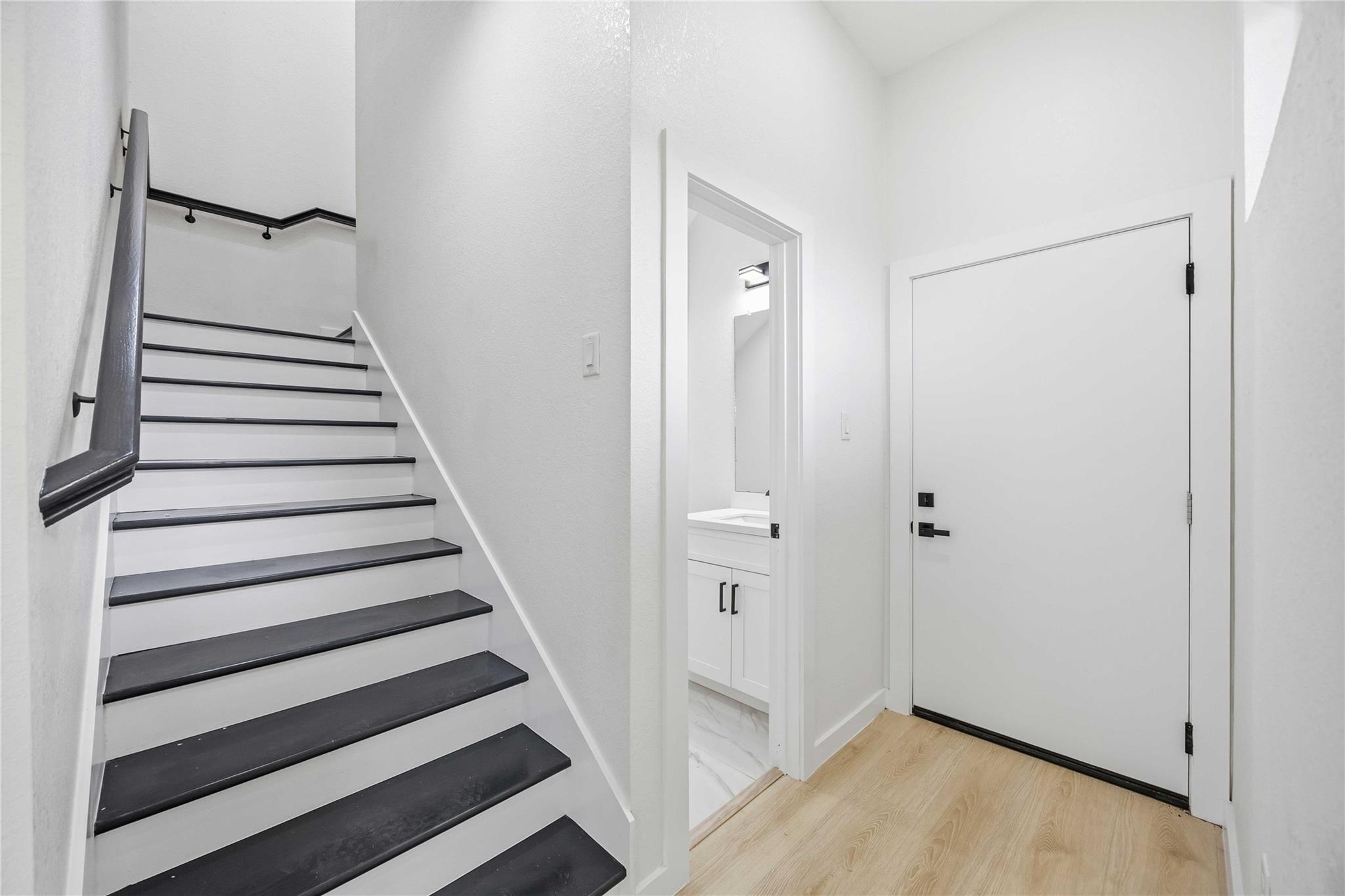 6610 Ezzard Charles Lane Unit: A/B